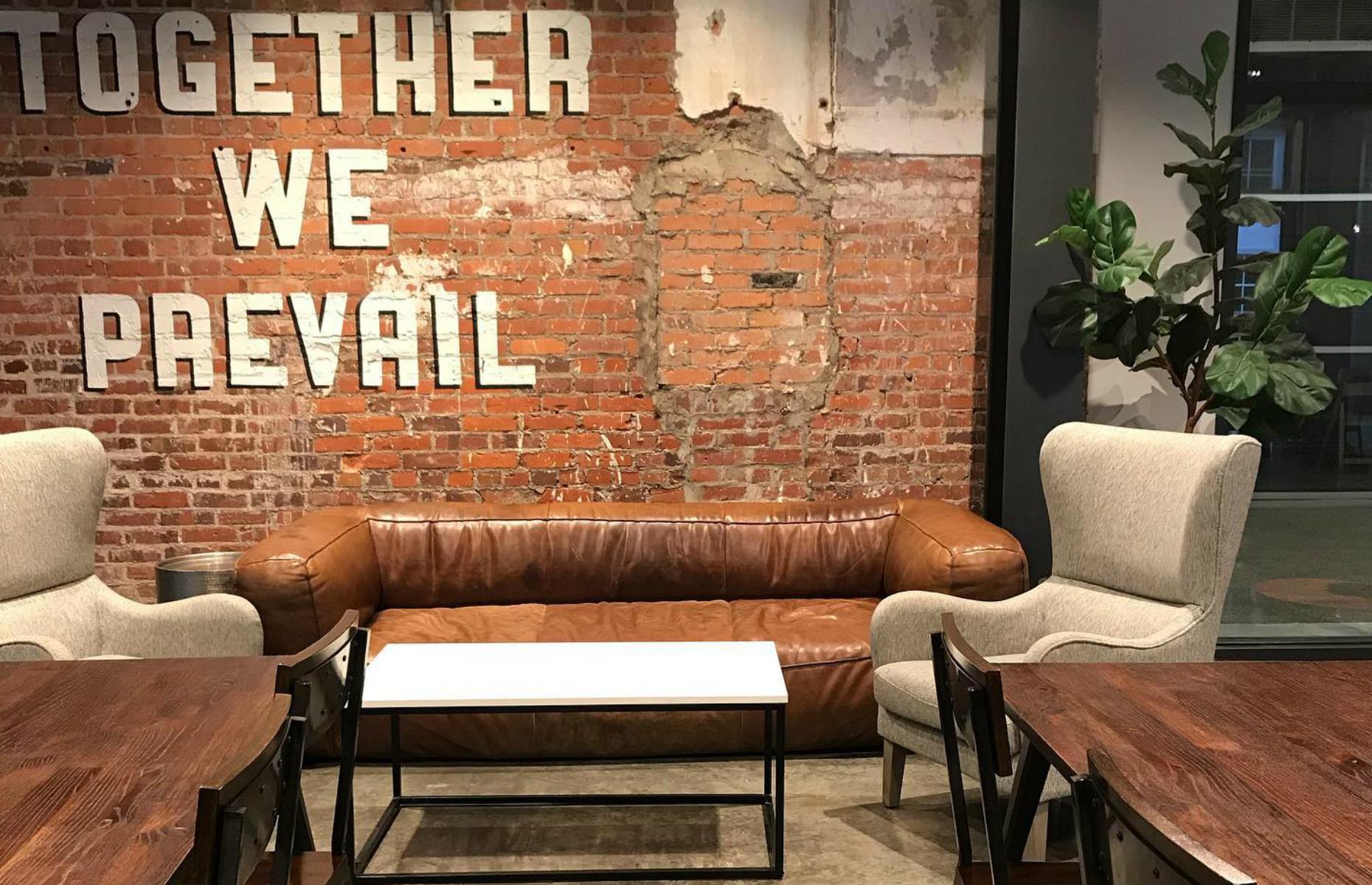 Alabama: Prevail Union, Montgomery