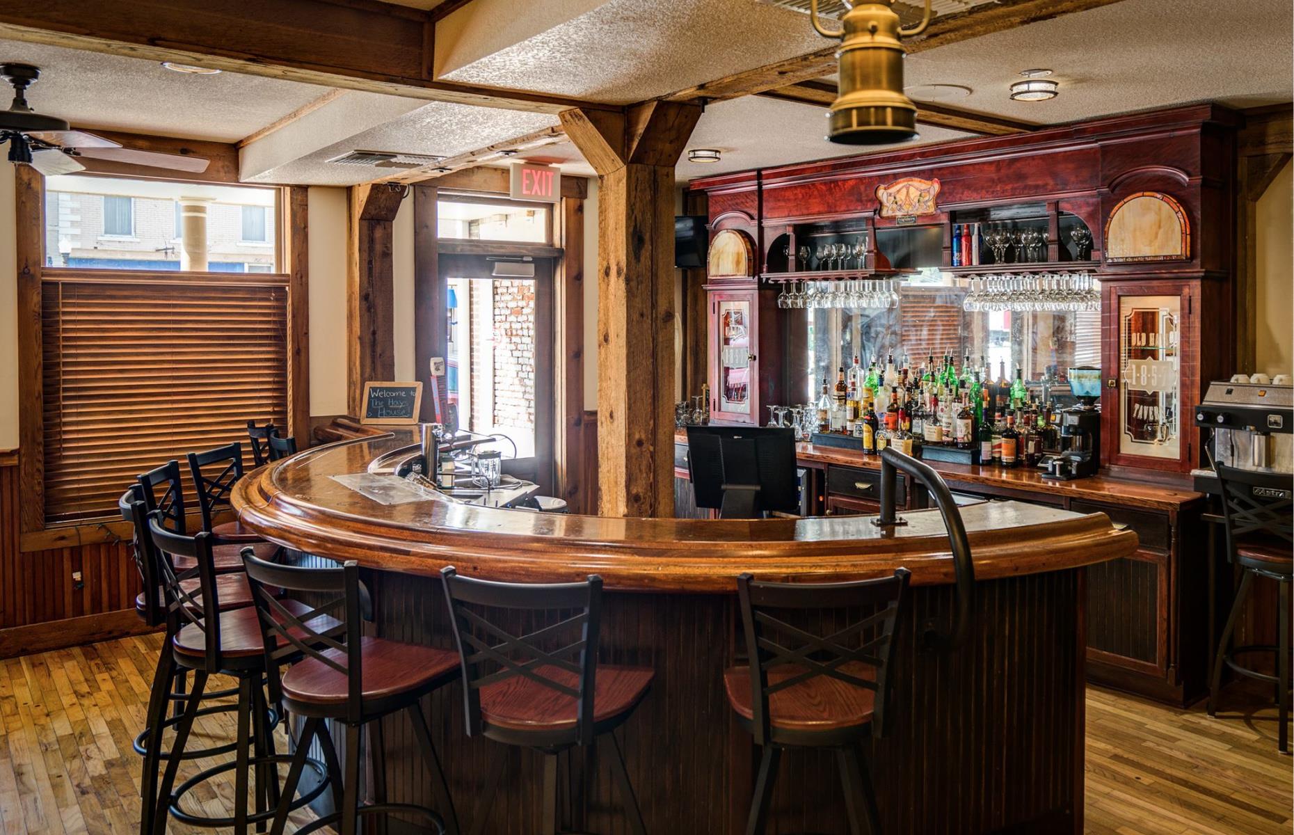 The most historic fast food spots in America