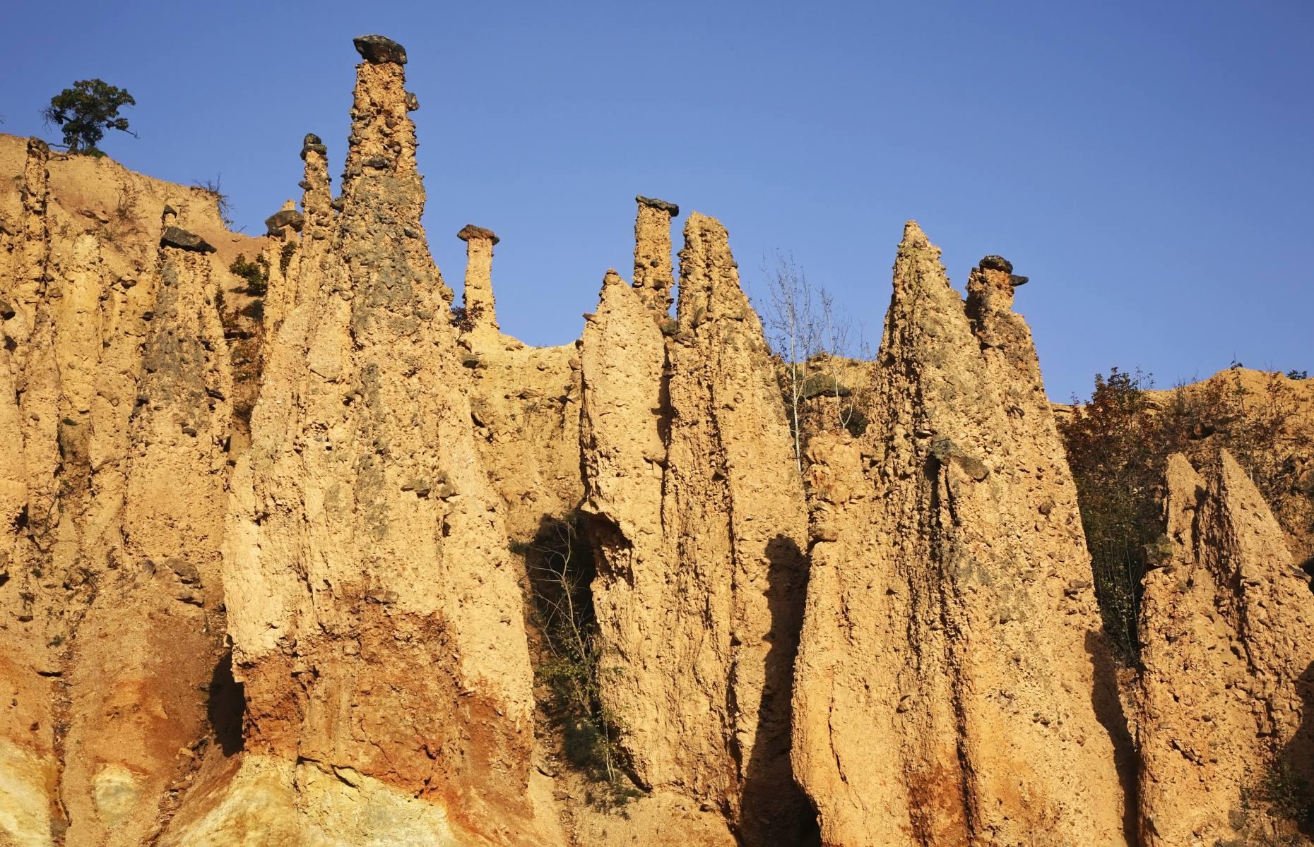 Đavolja Varoš, Kuršumlija, Serbia
