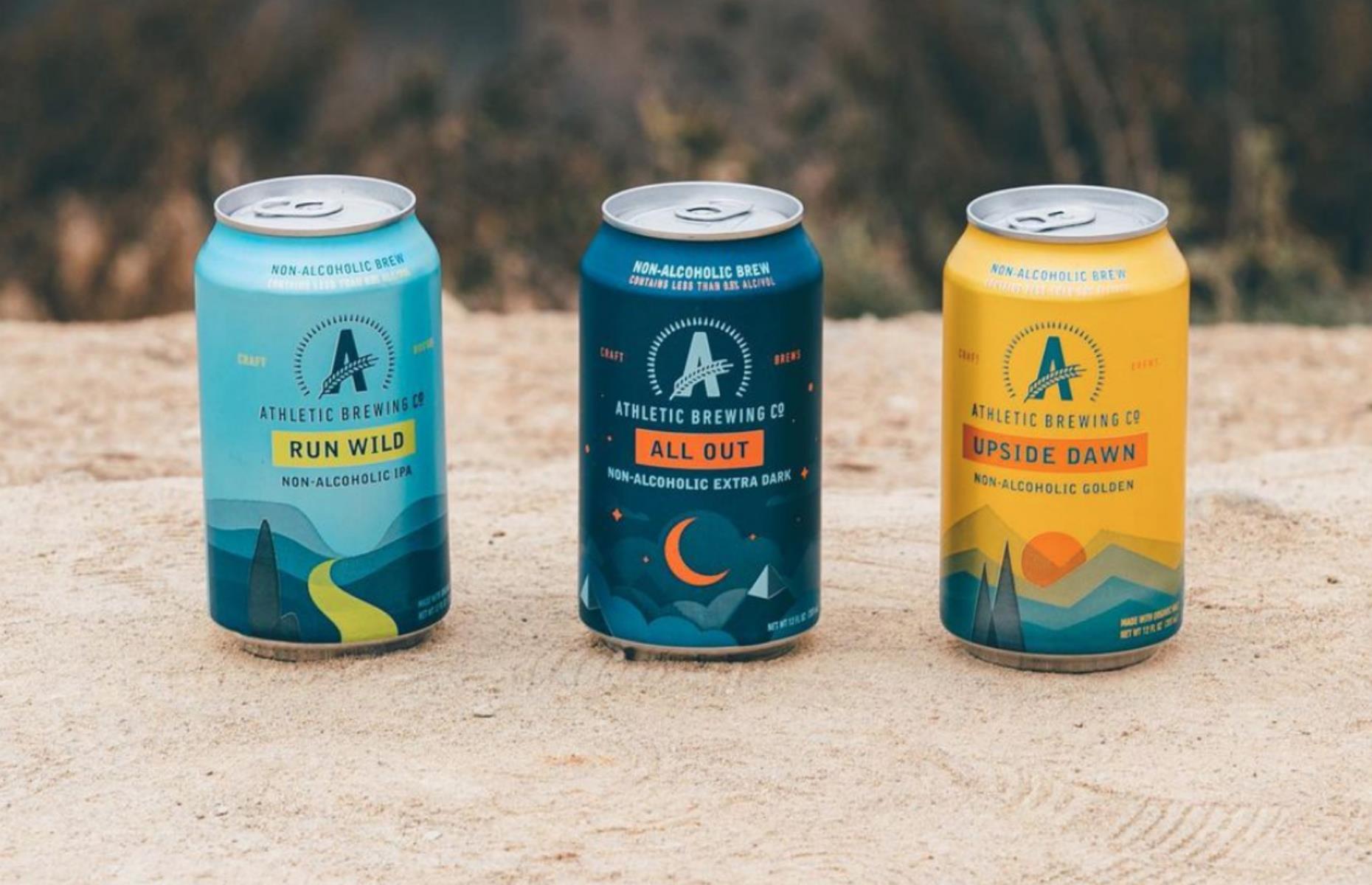Better booze-free beer