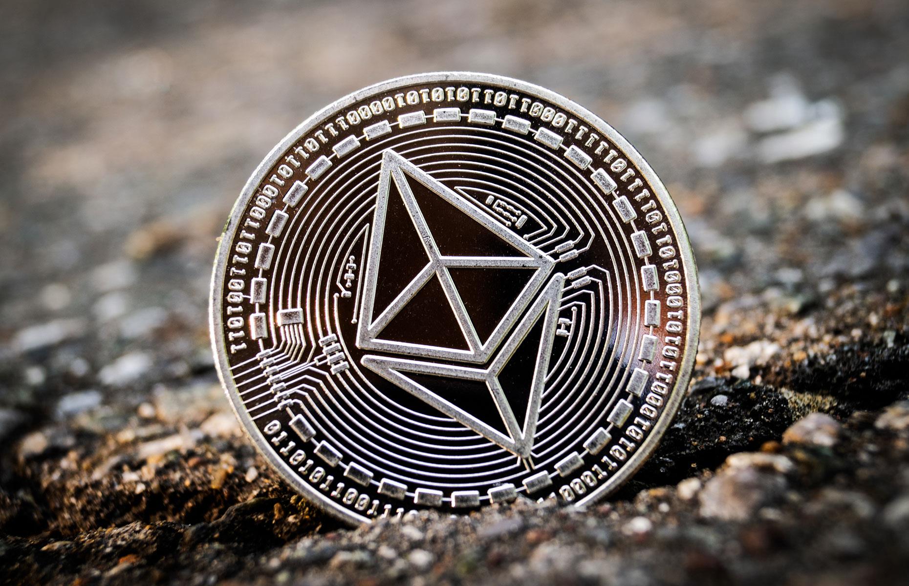 Ethereum (ETH)