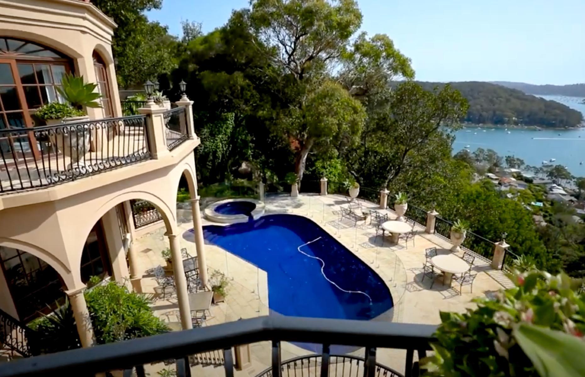 La Joie de Vivre, Bayview, New South Wales