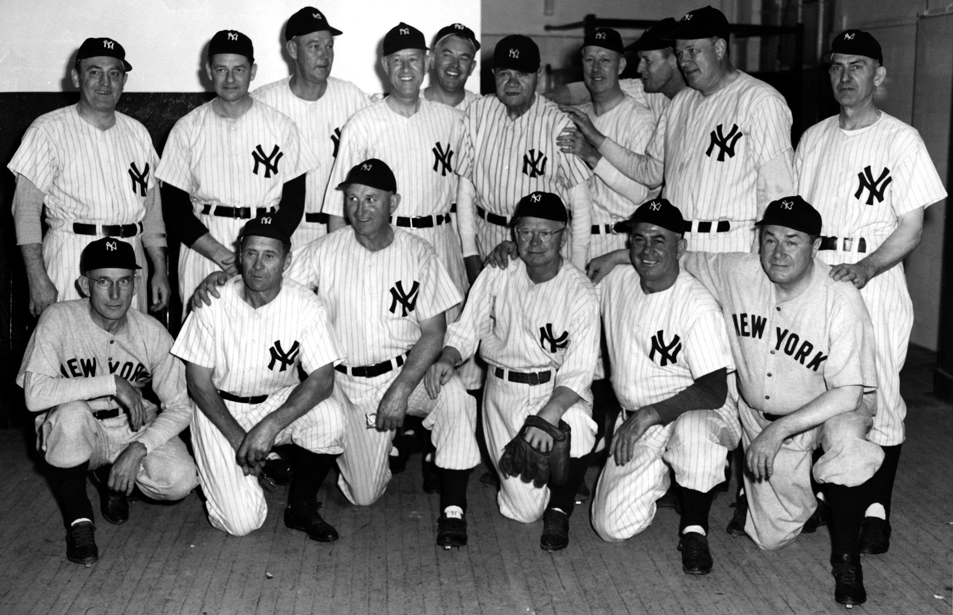 Yankees purchase 