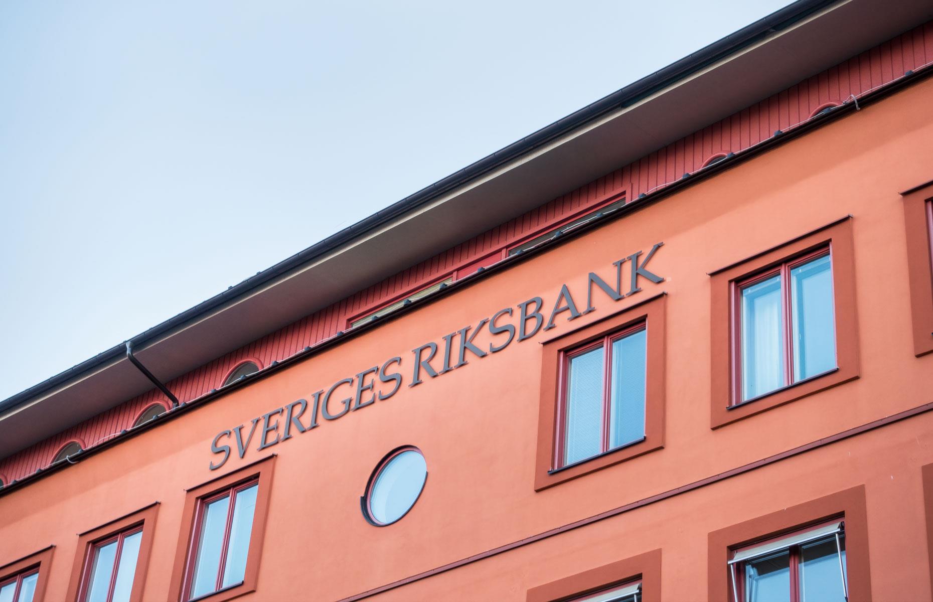 Sweden: 33.7% of GDP