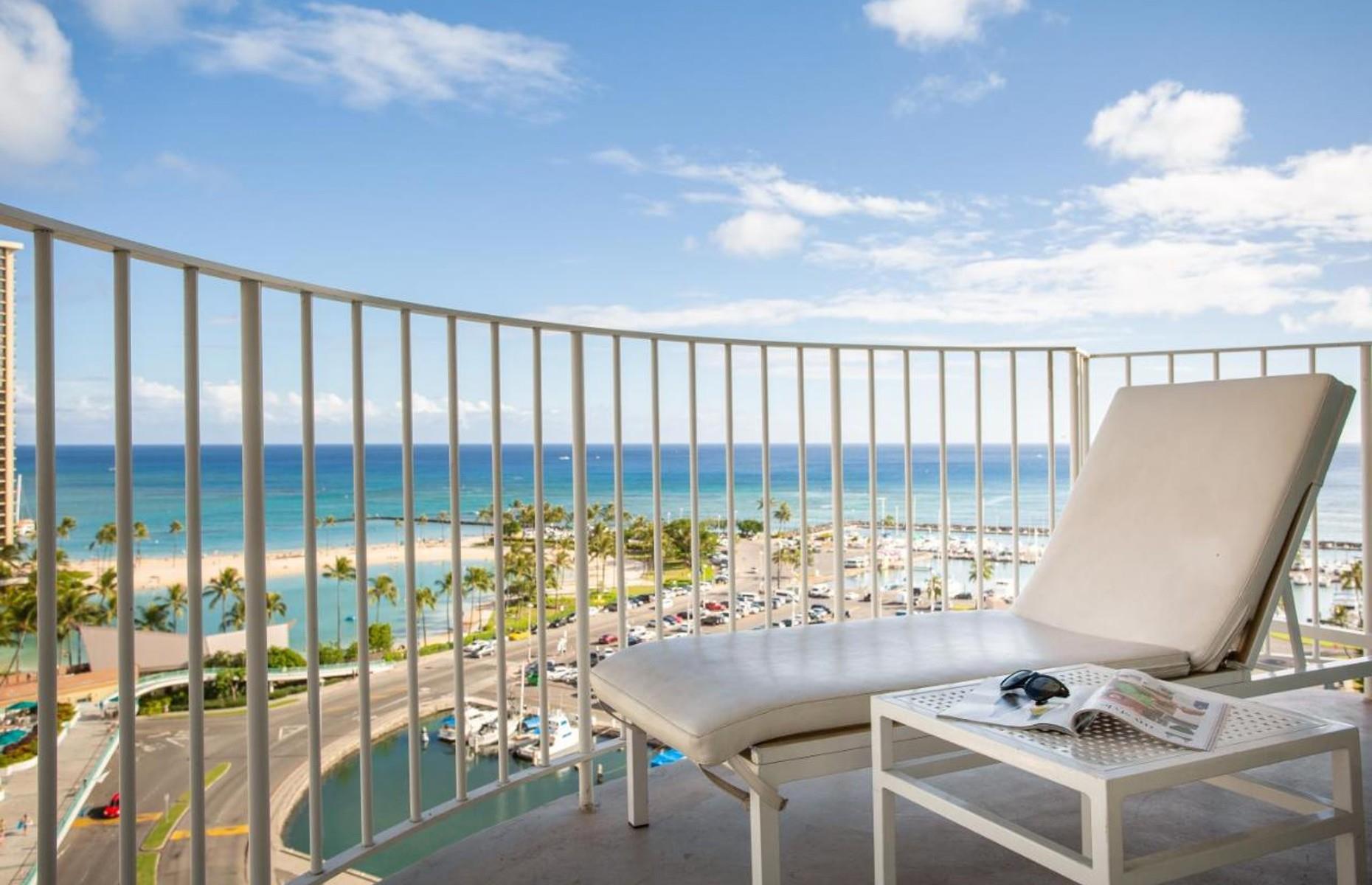 5. Hawaii