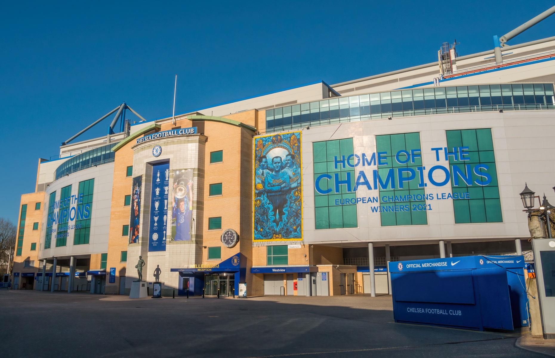 Joint 2. Roman Abramovich: lost $10.2 billion (£8.4bn)