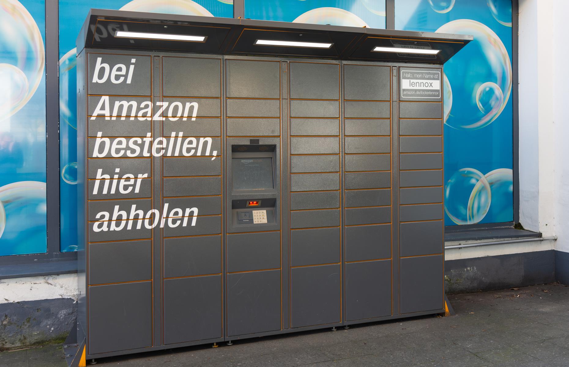 Versandkosten sparen 