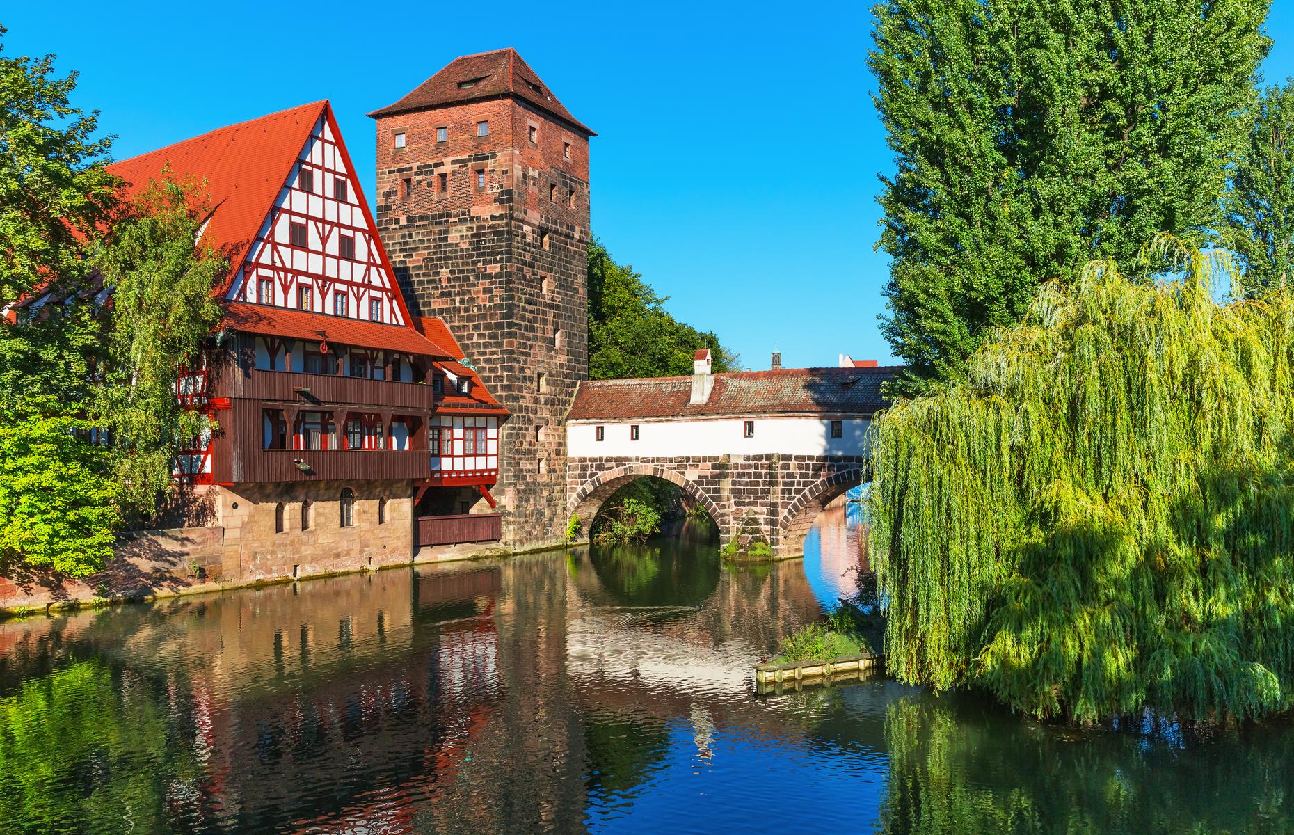 Nuremberg, Germany