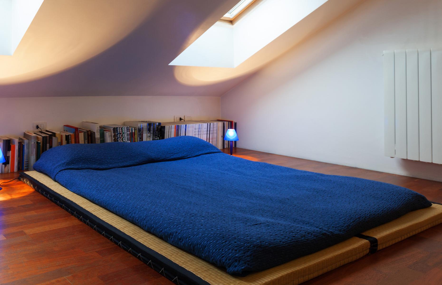 Futon beds