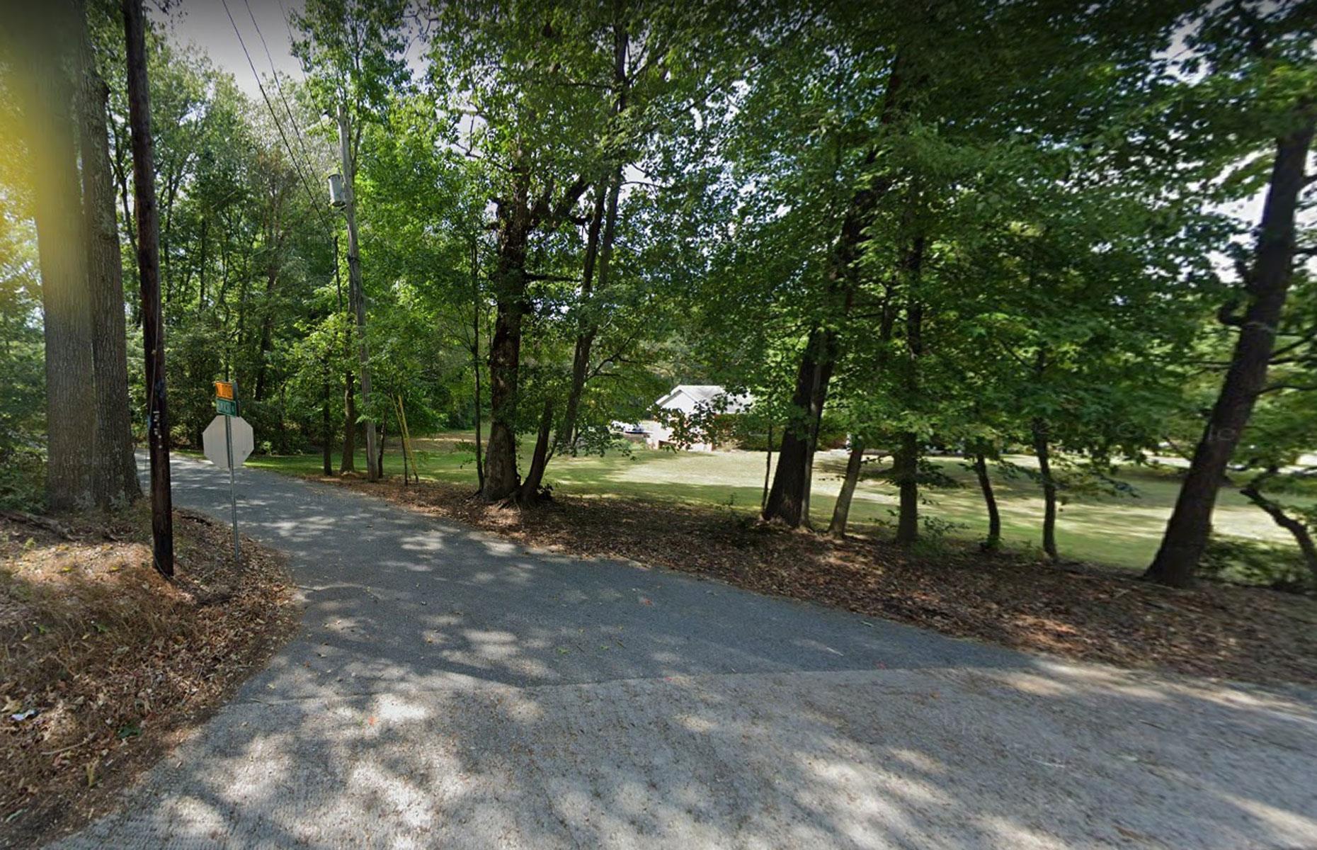 Joe Biden's sprawling farm
