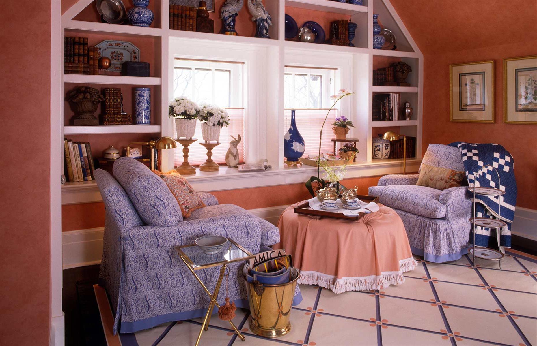 Remember 90s décor? 19 archive pictures that sum up home life in