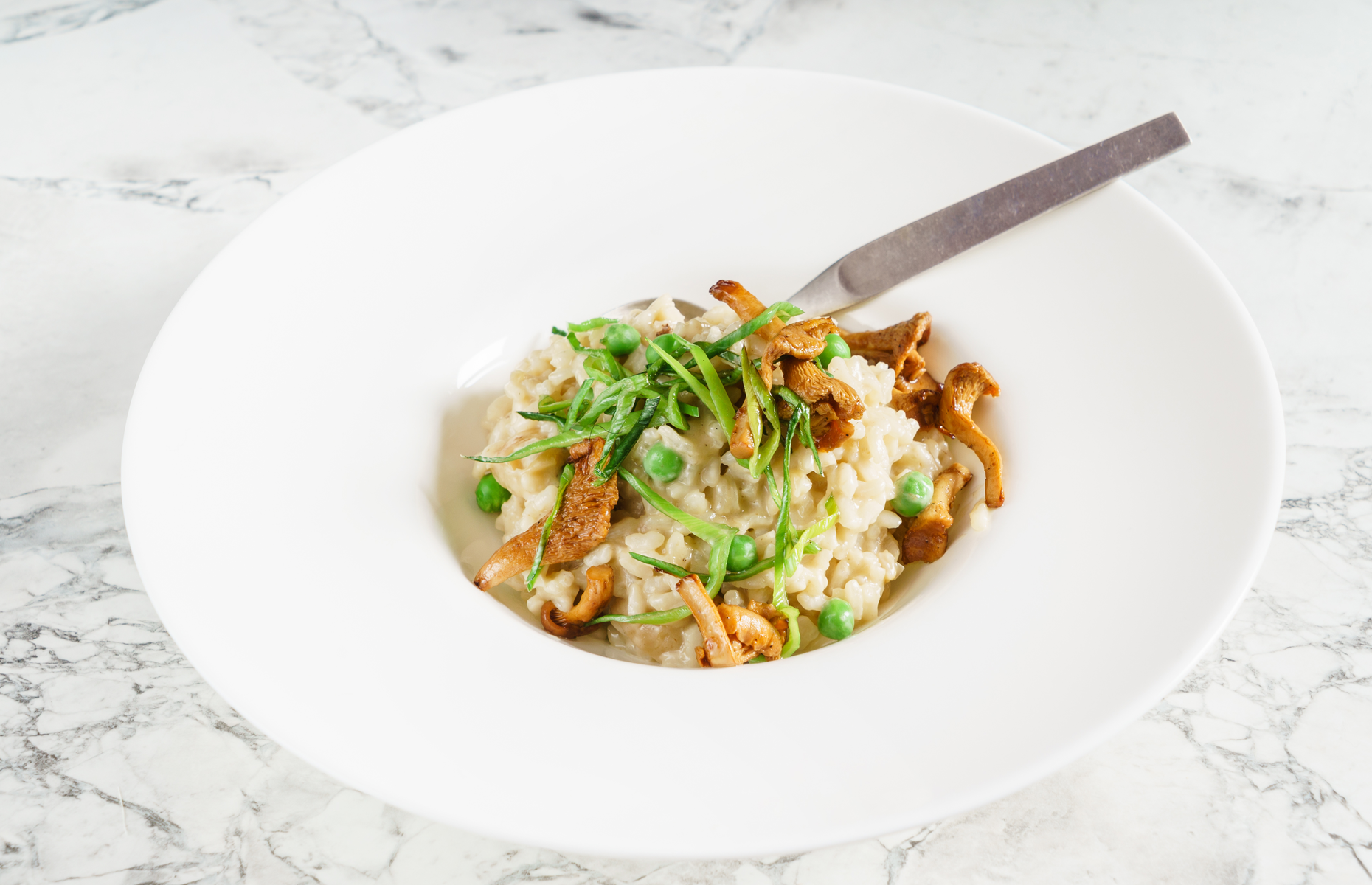 Risotto