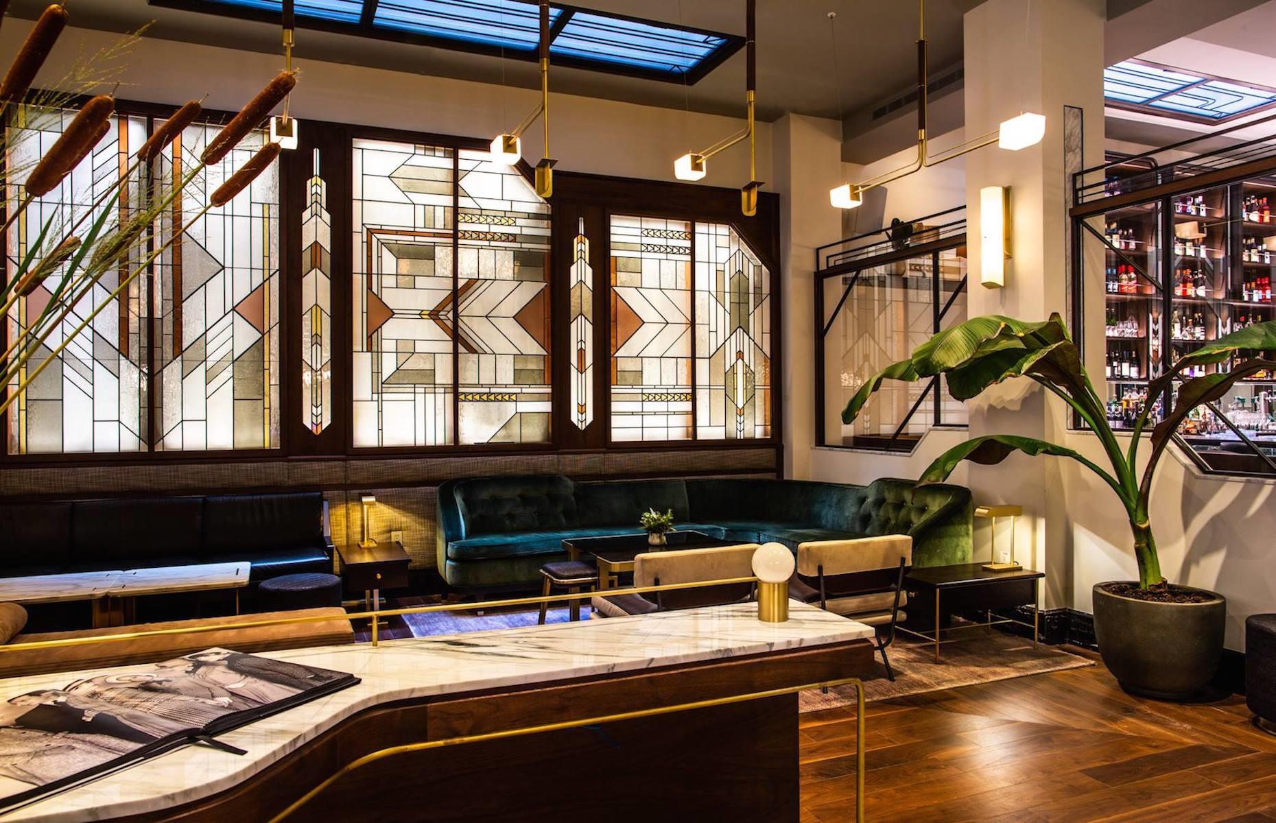 The Evelyn, New York City, New York