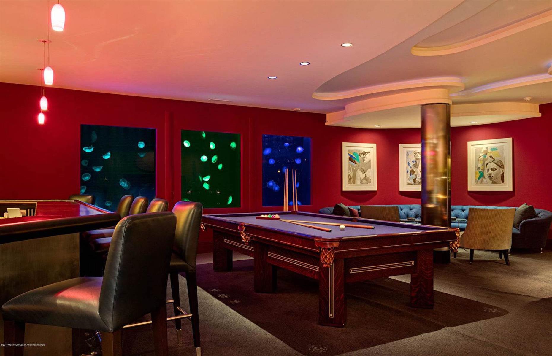Sui Generis, New Jersey, USA: £9.9 million ($12.9m)