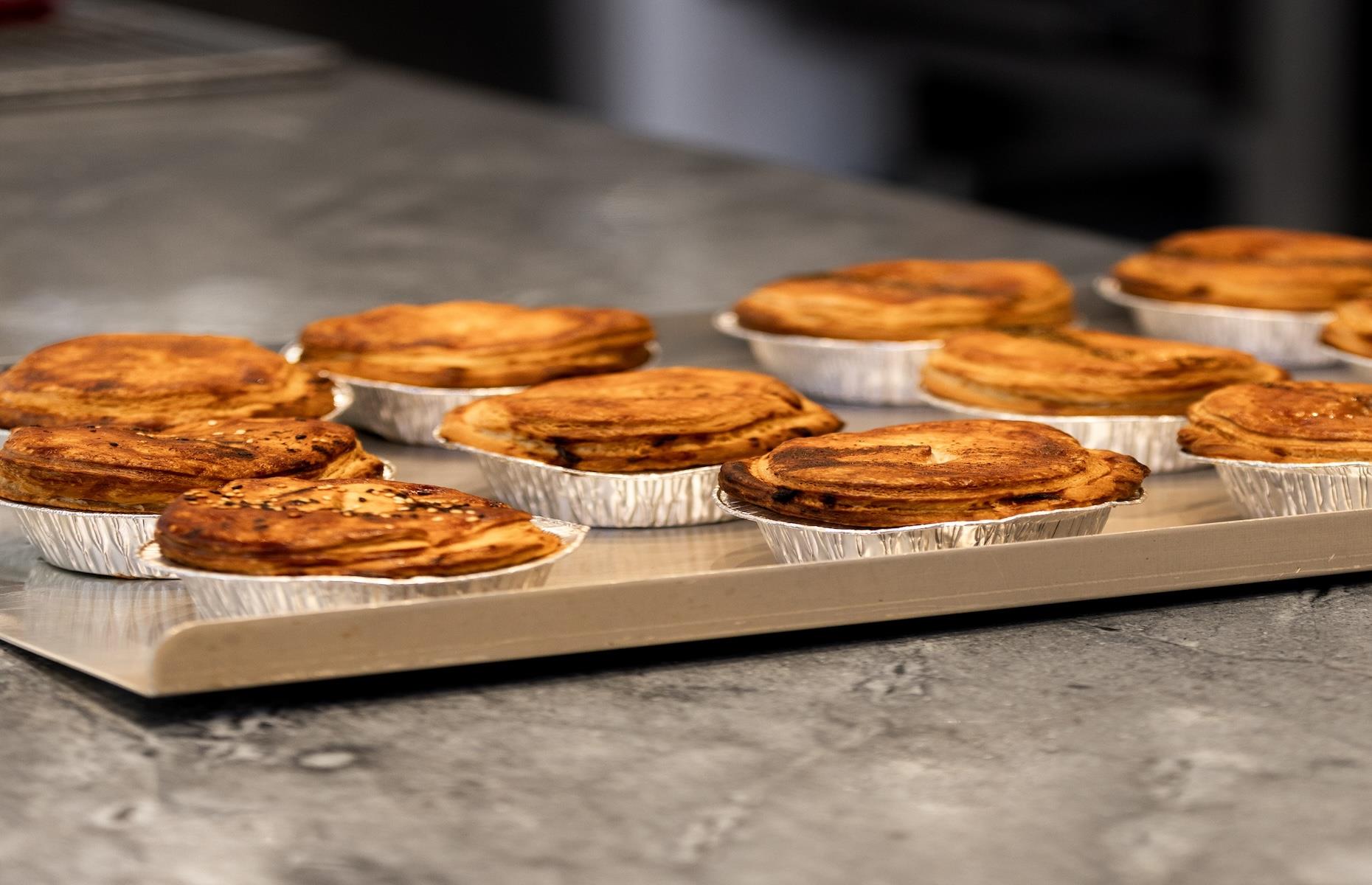 15. Australian Capital Territory: Three Mills Bakery, various locations