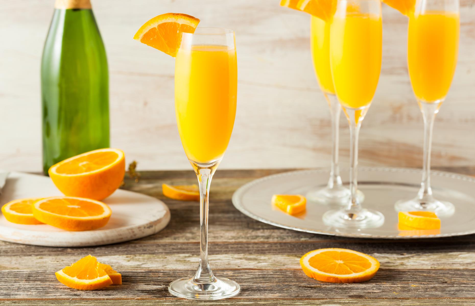 Mimosa