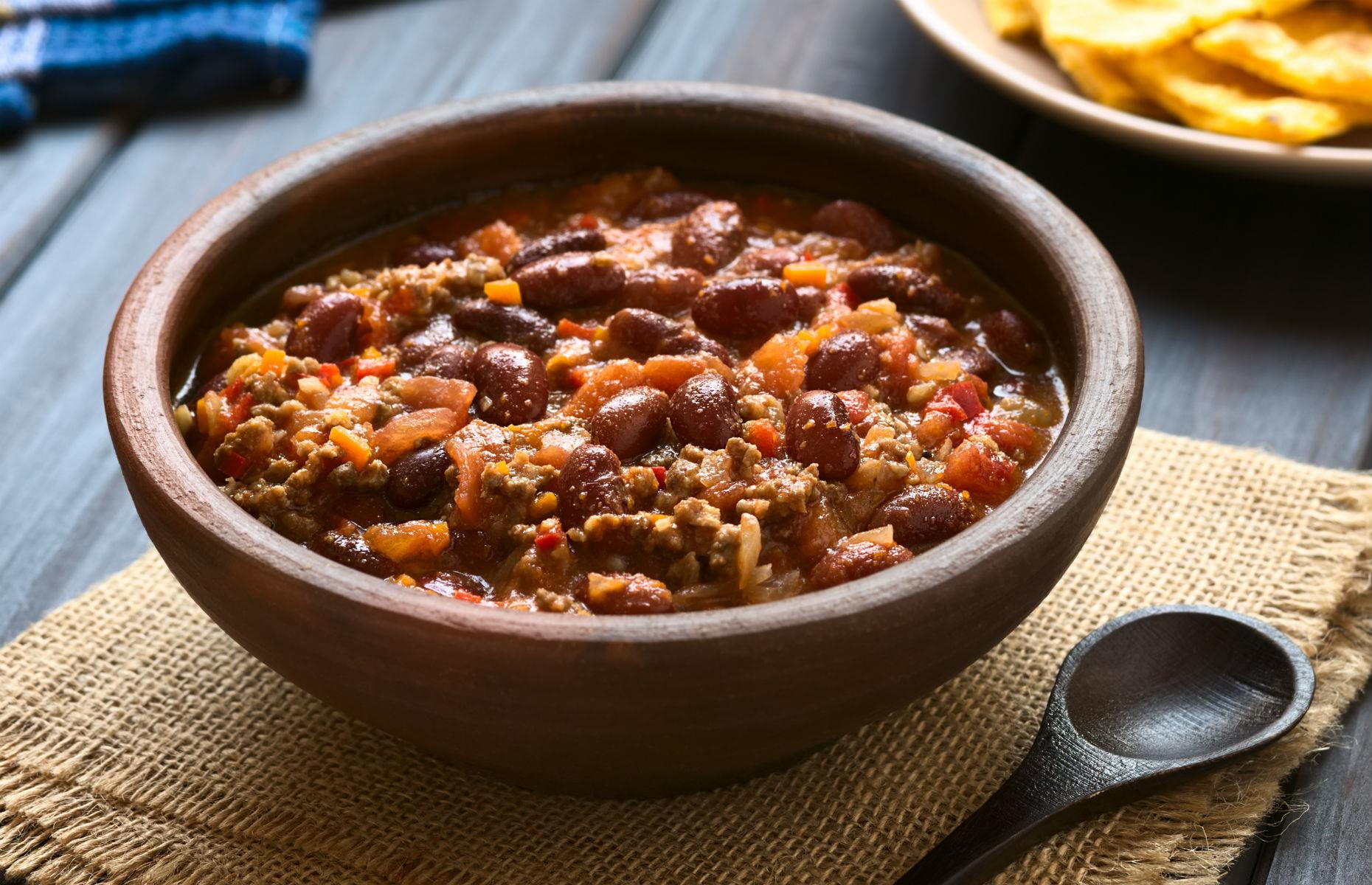 Chili con carne