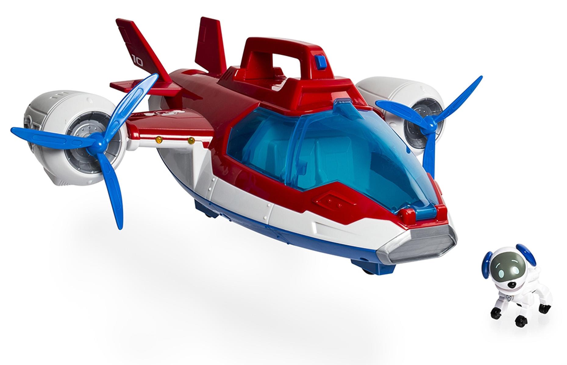 Paw Patrol Air Patroller, £39.99