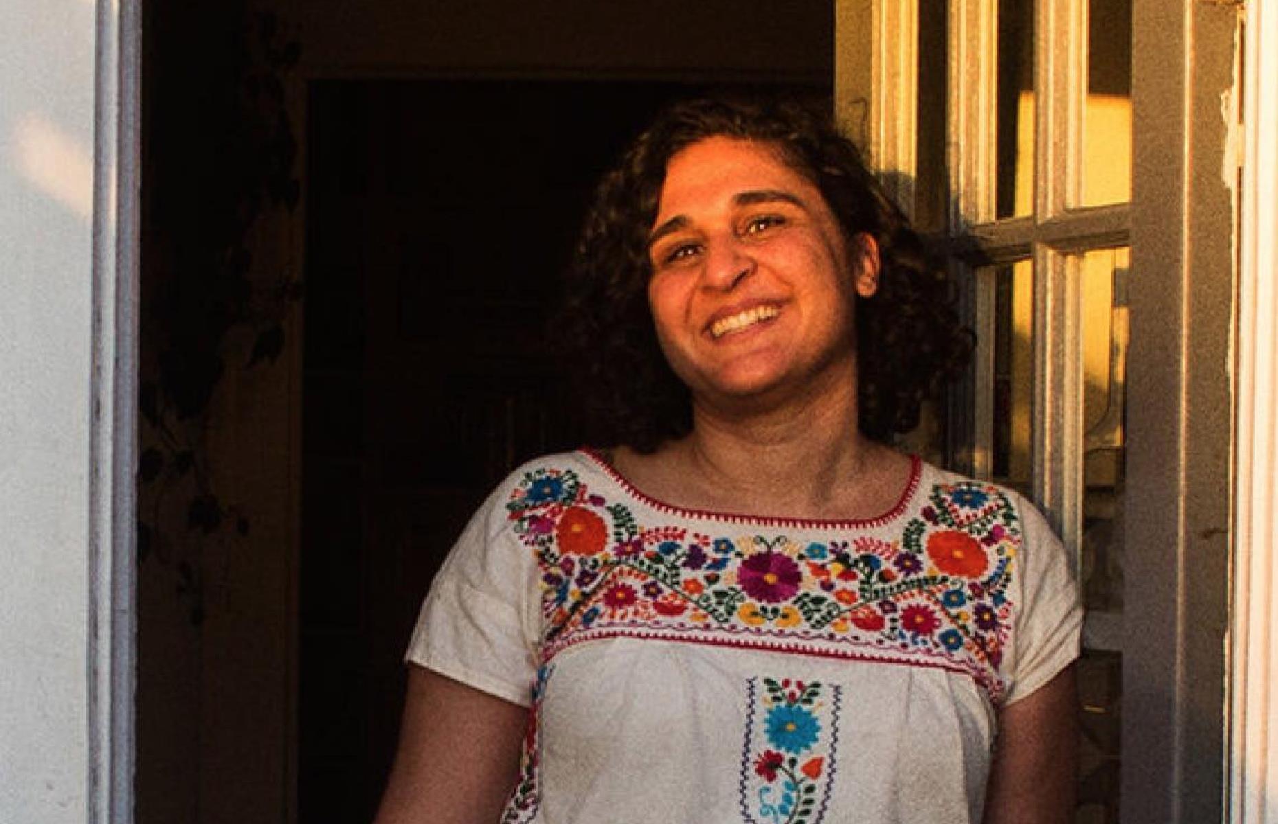 25. Samin Nosrat