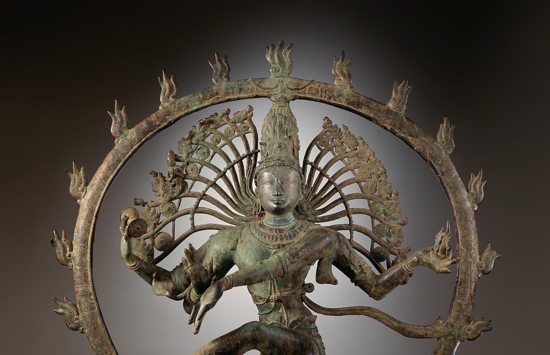 Ancient Indian artifacts that were stolen