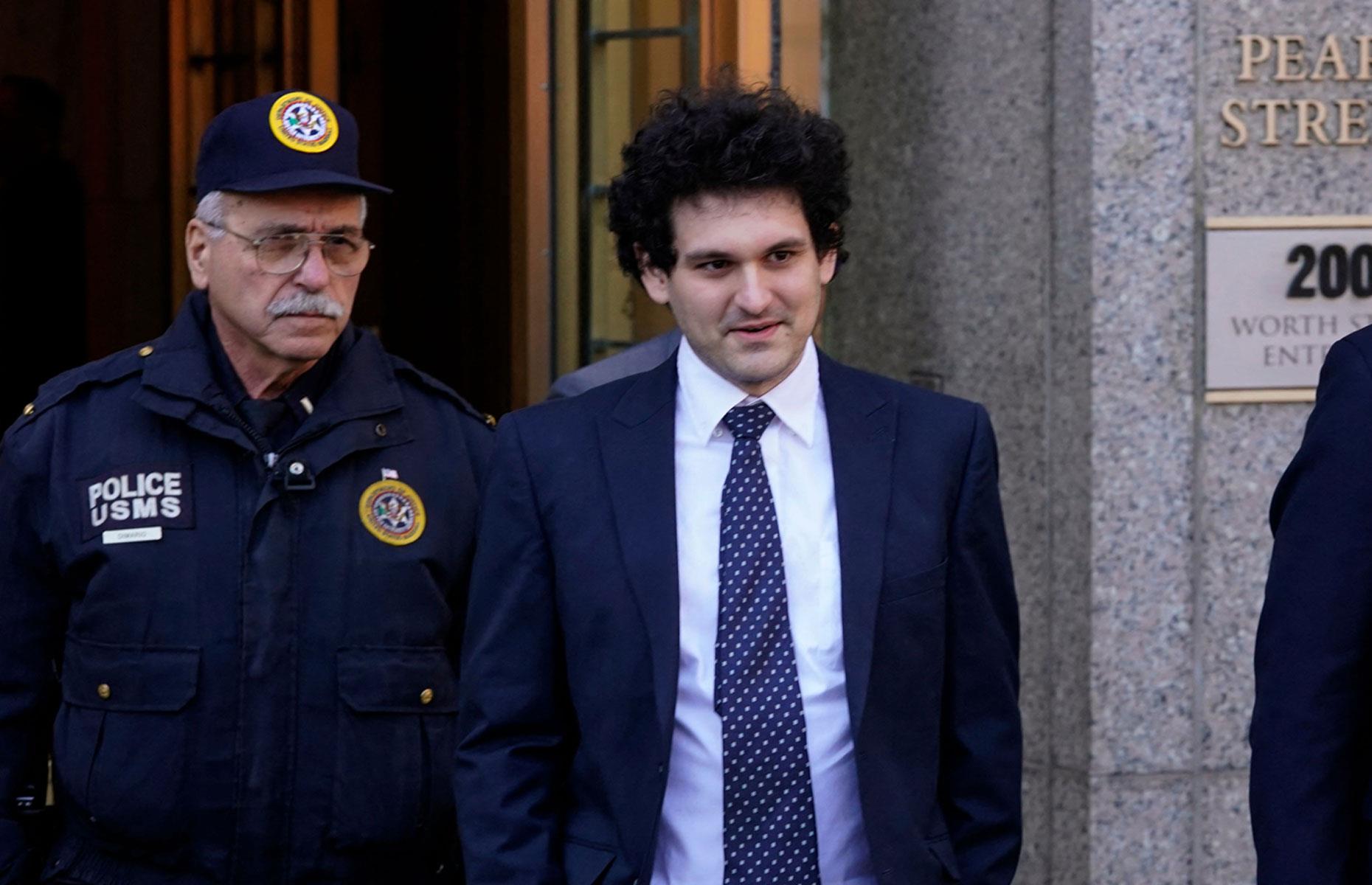 Meet the current crop of crypto billionaires | lovemoney.com