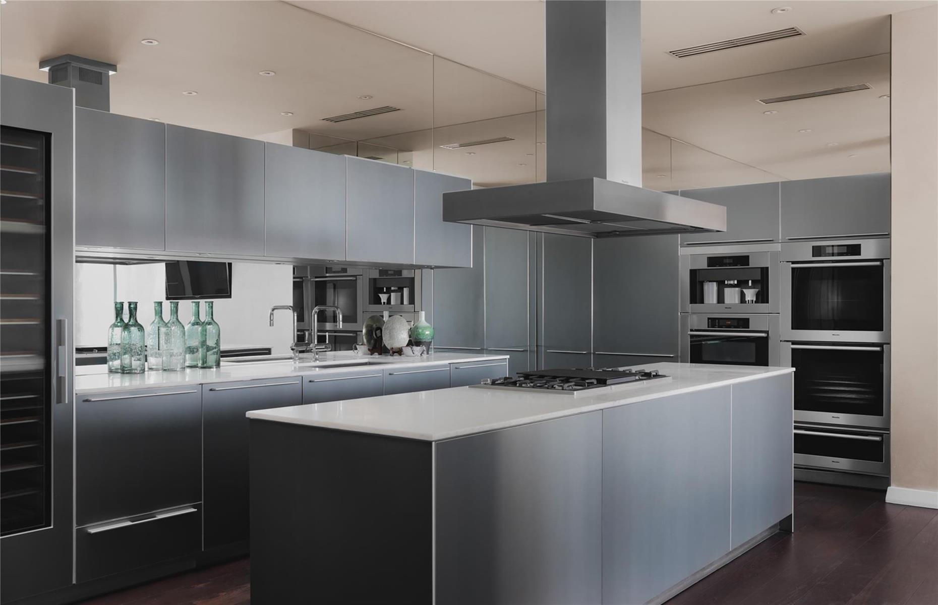The W Residences Penthouse, Austin, Texas