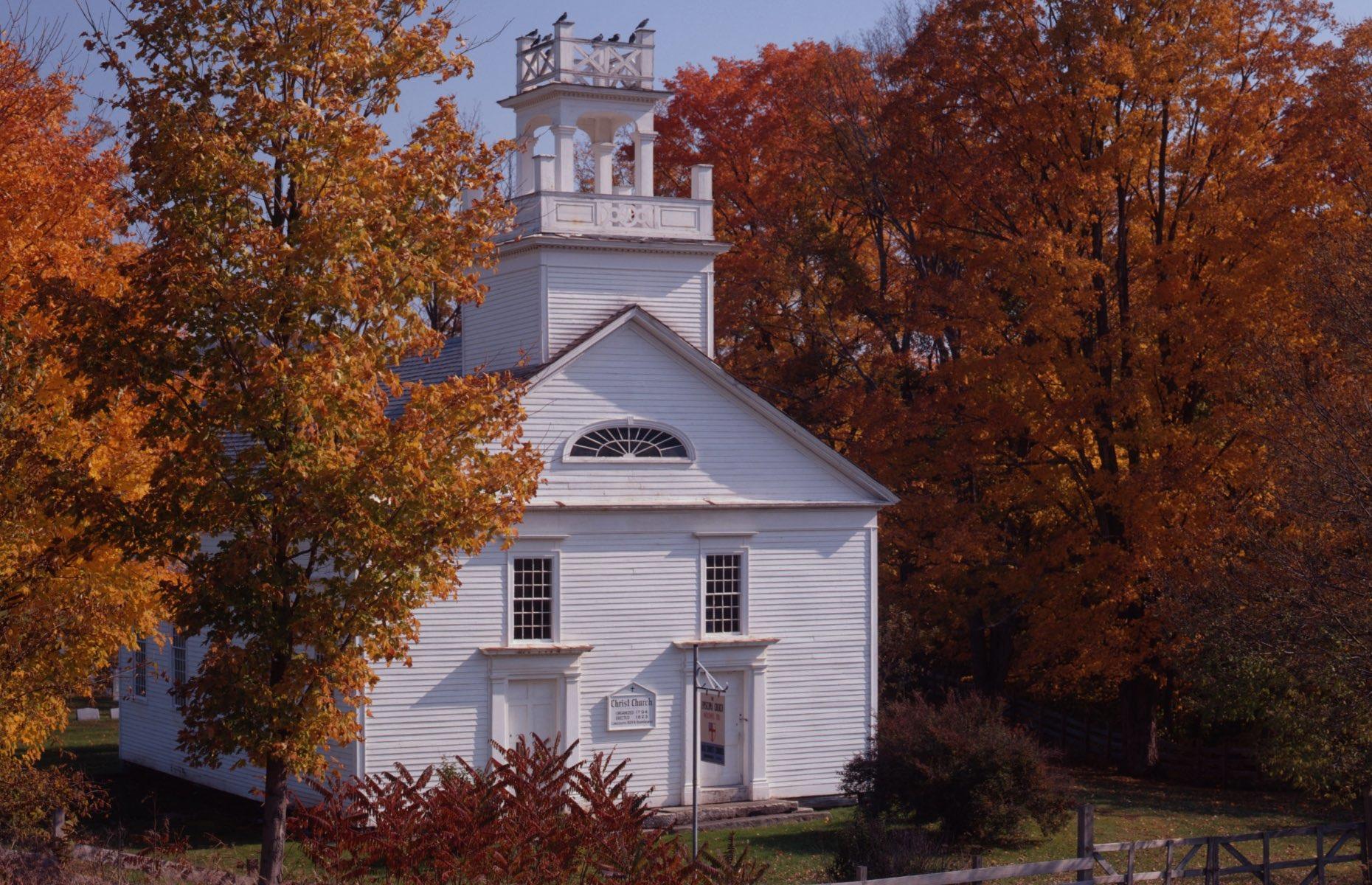 Randolph, Orange County