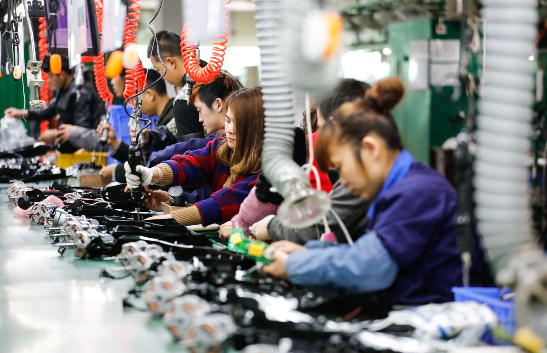 China: 12.6%