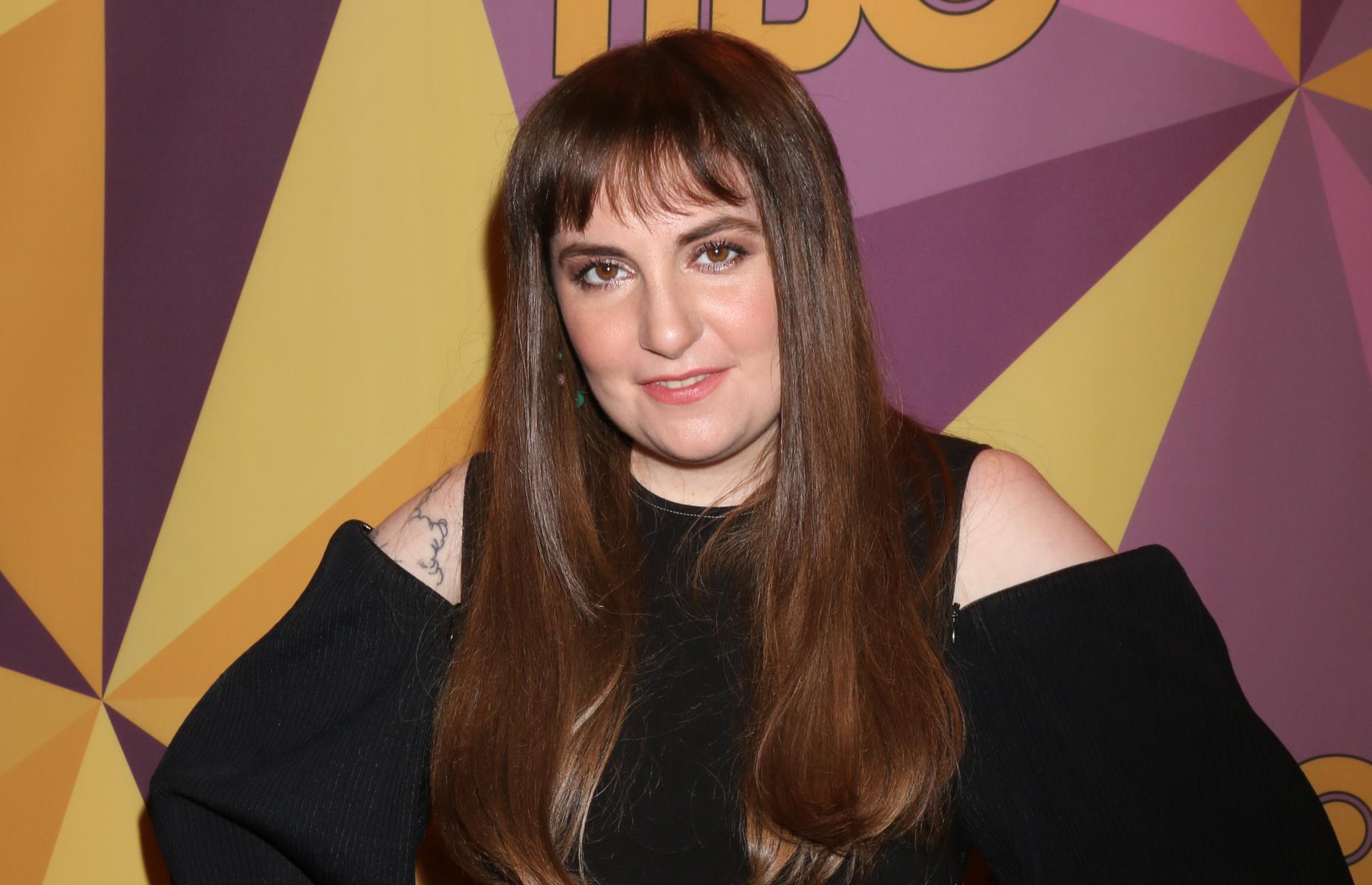 Lena Dunham