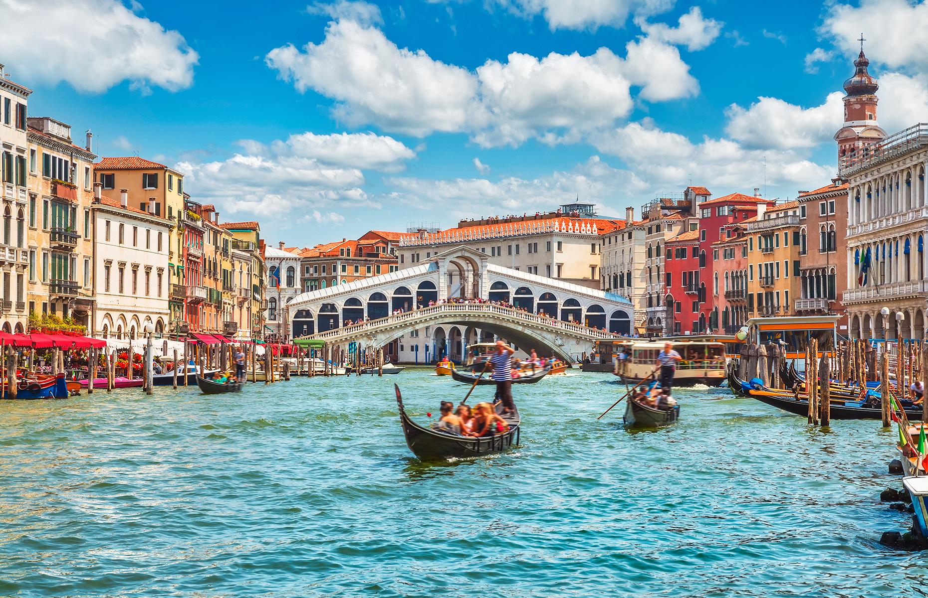 Venice, Italy