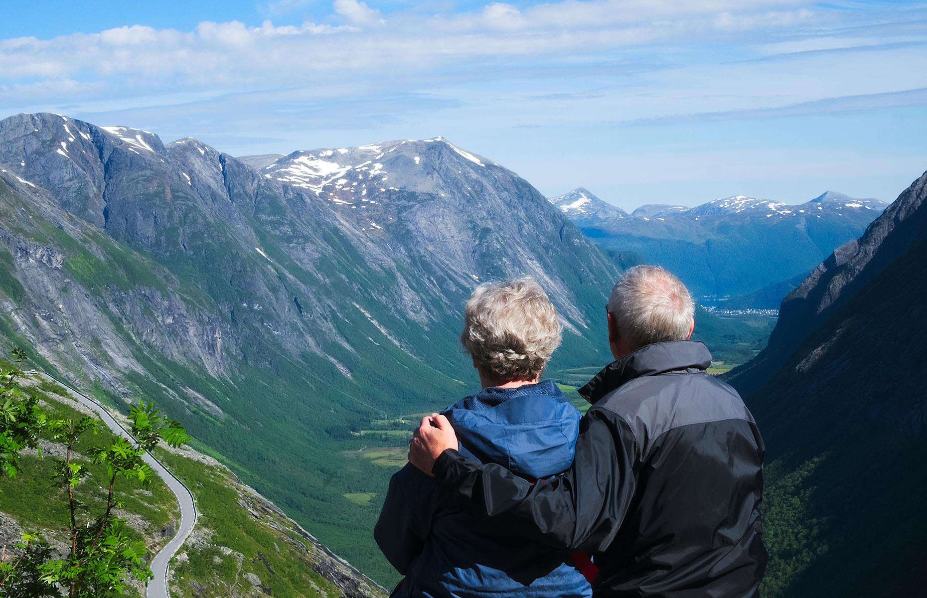 Norway: 75.2