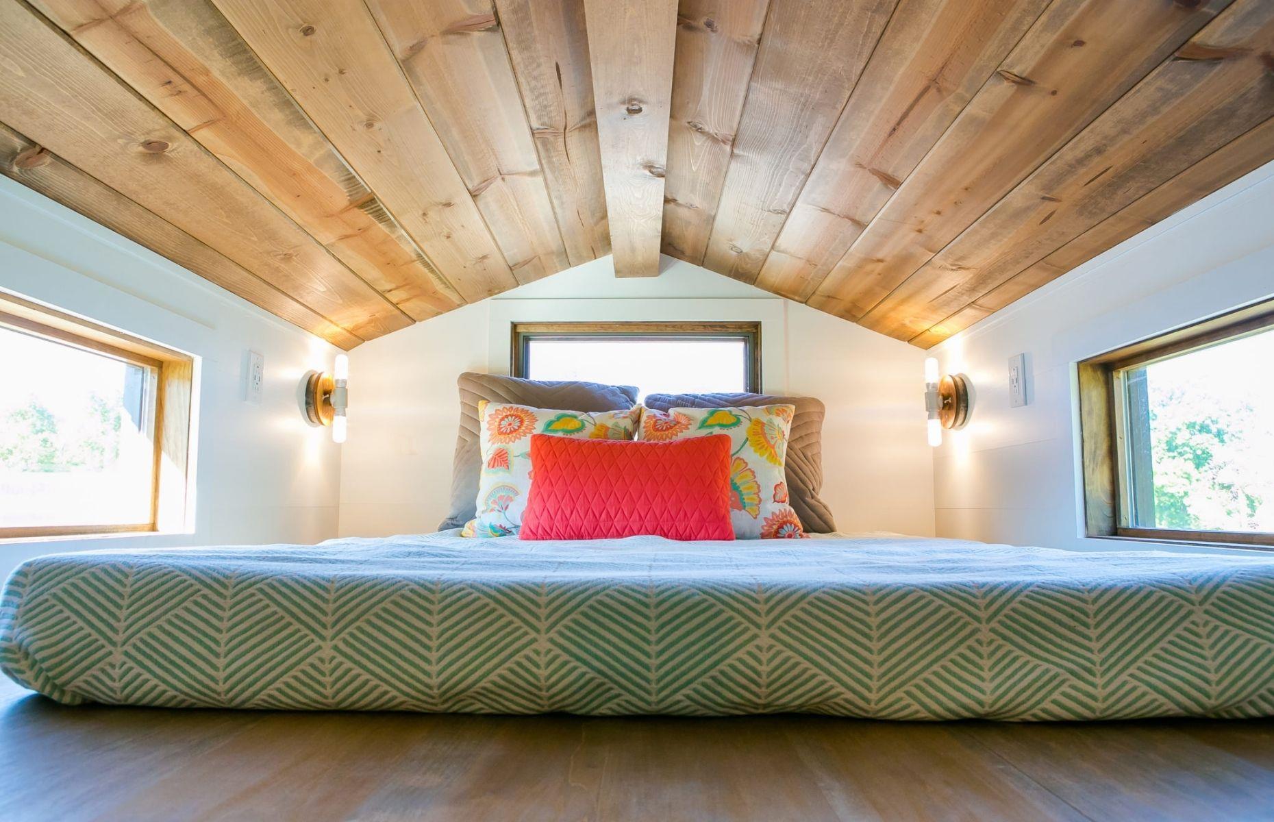 The Roving by 84 Tiny Living