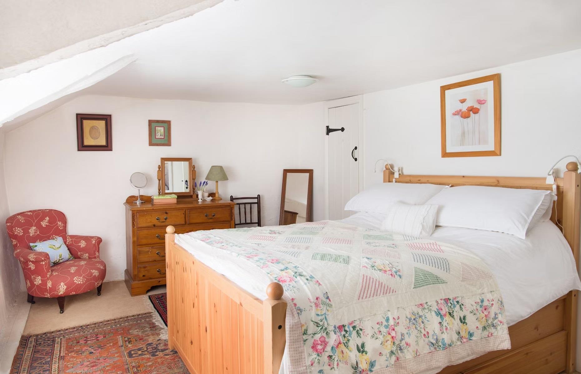 Philham Water Cottage, Devon, UK