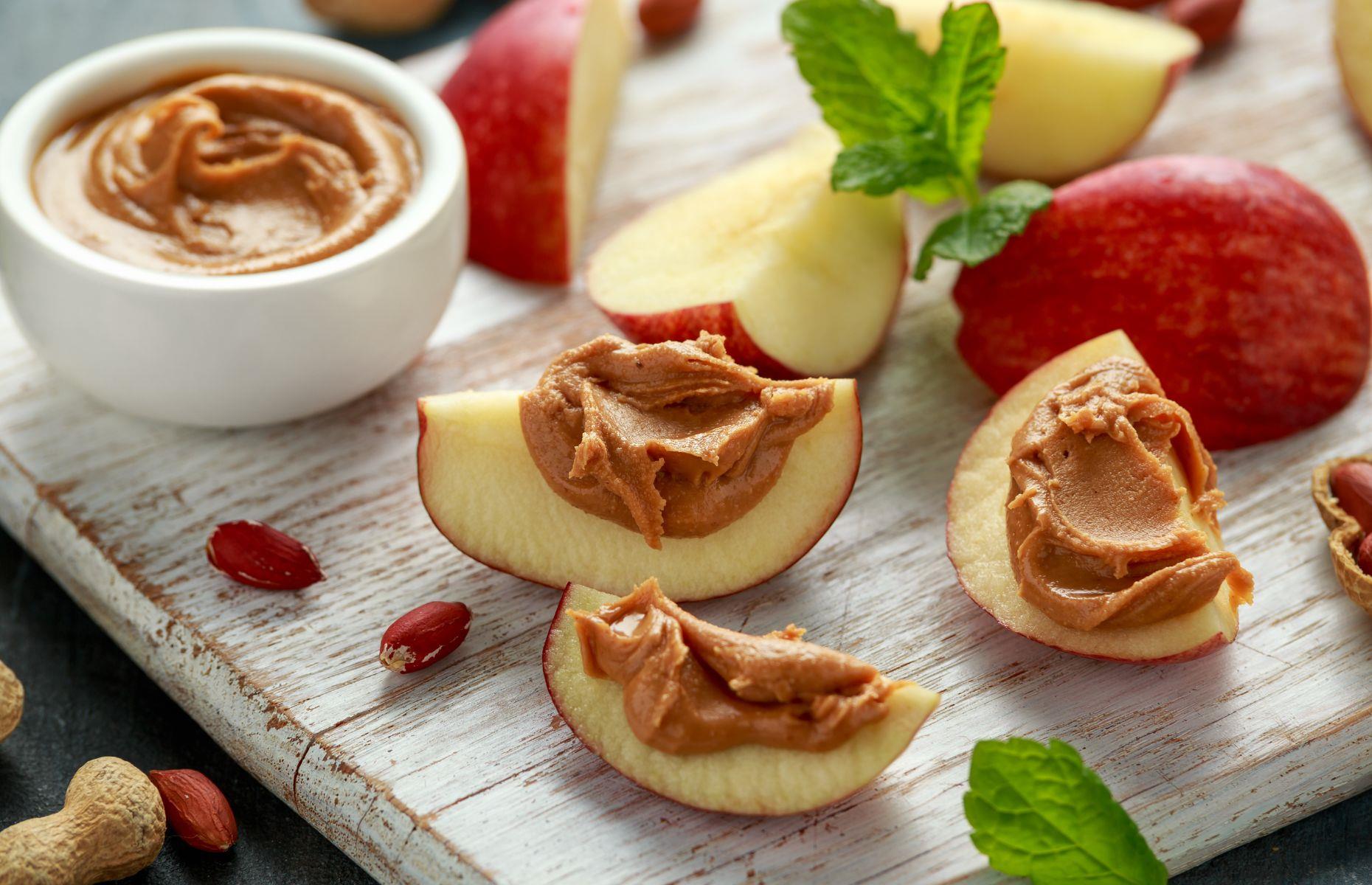 22. Enjoy healthy sweet treats