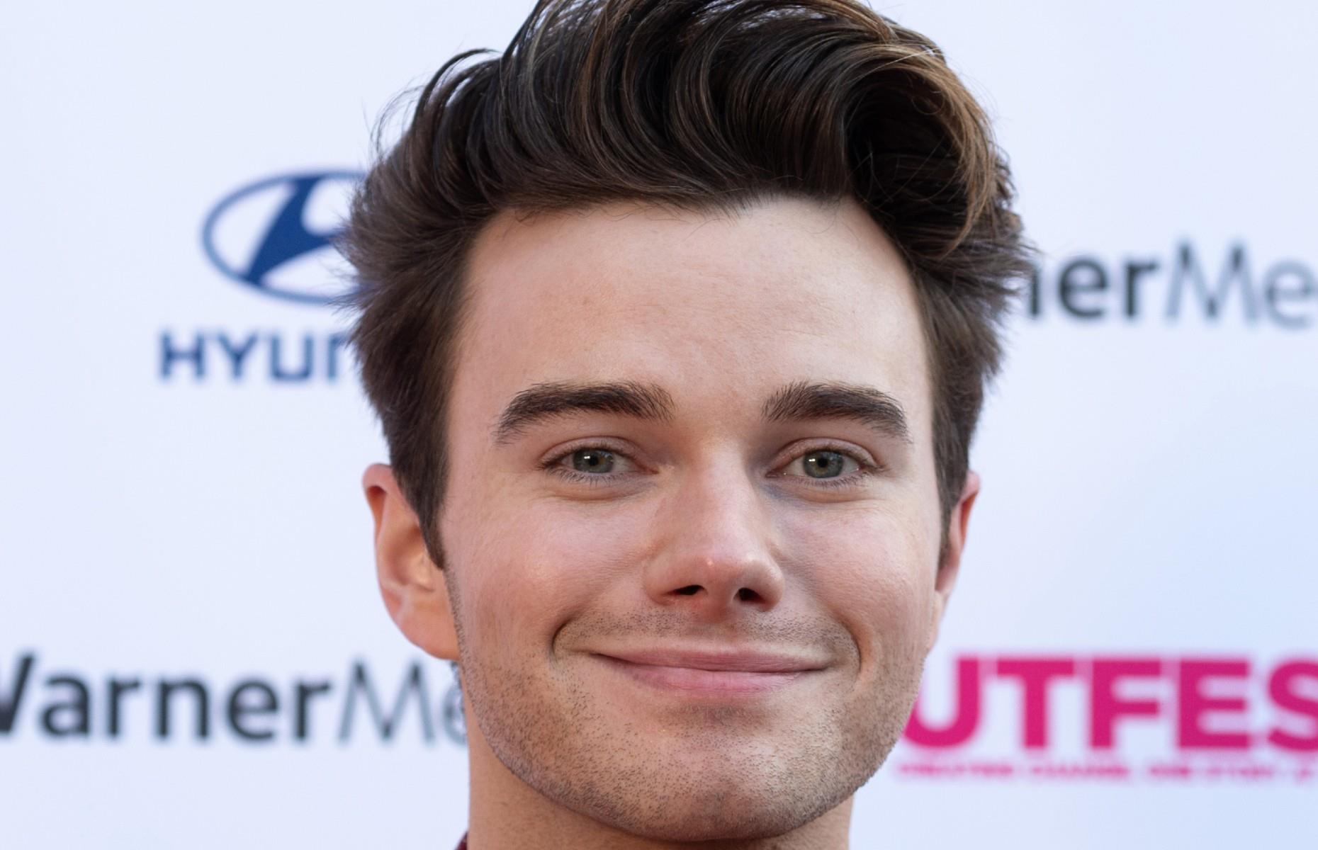 <b>Chris</b> <b>Colfer</b>: $8 million (£ 6.5m) .