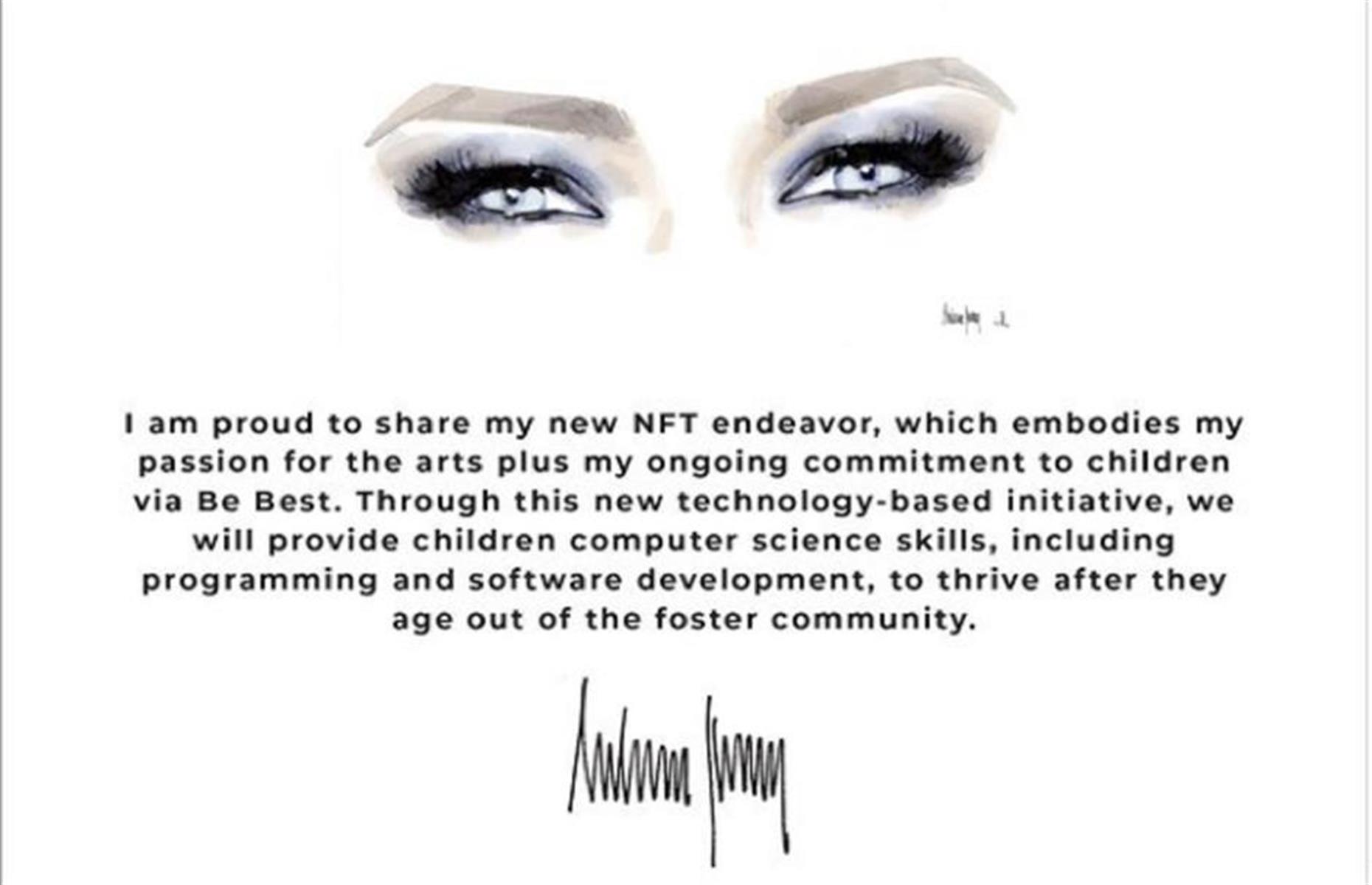 NFT-Projekte