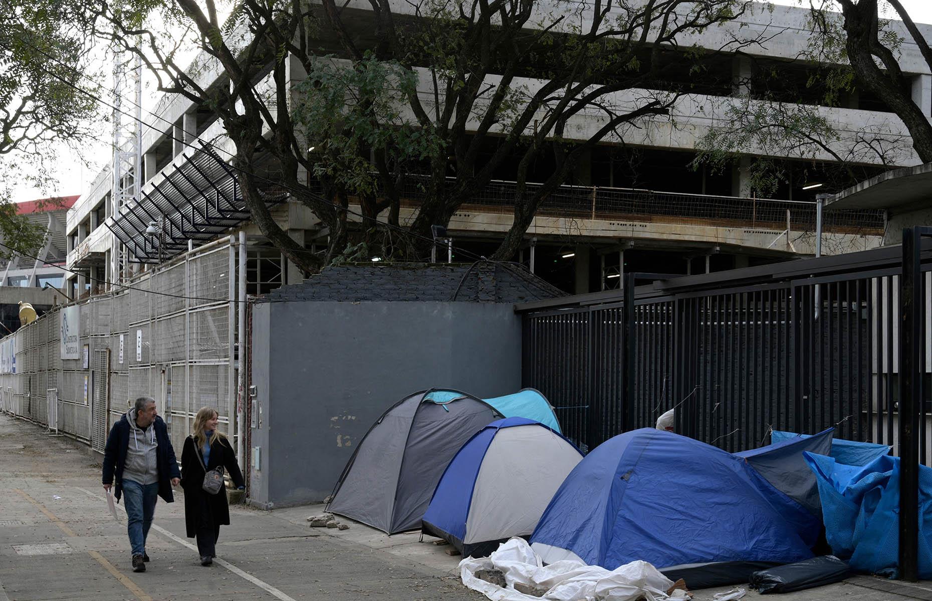 Argentina: economic boost unknown