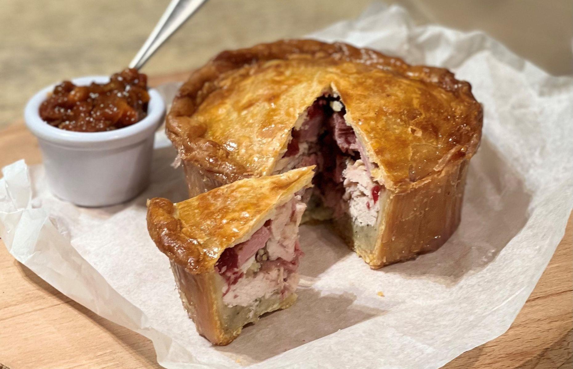 44. West Midlands: Ludlow Farm Shop, Ludlow, Shropshire 