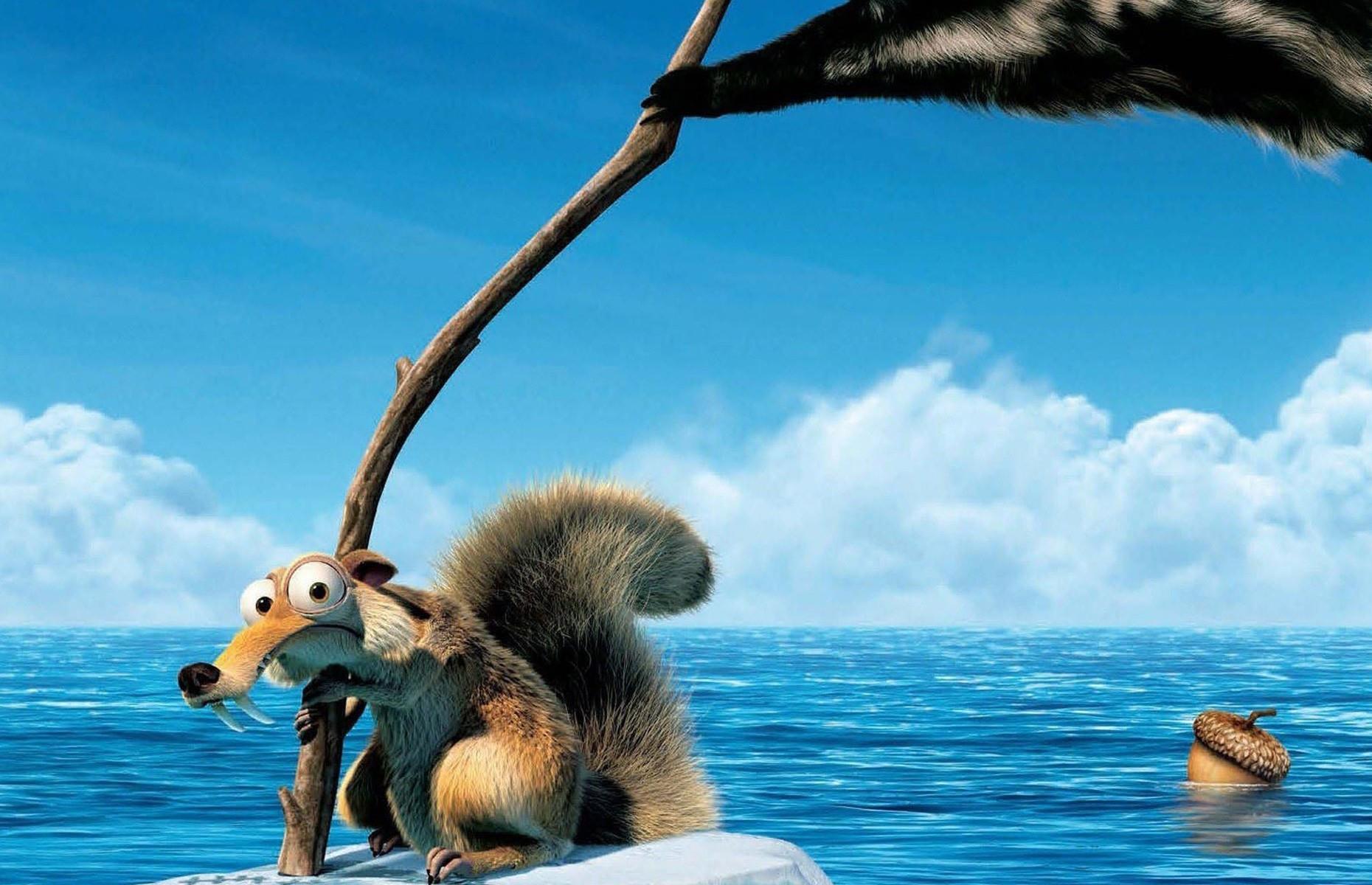 19. Ice Age: Continental Drift: $1.22 billion (£920m)