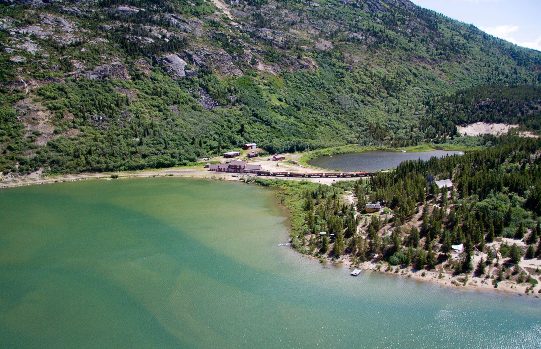 Bennett, British Columbia