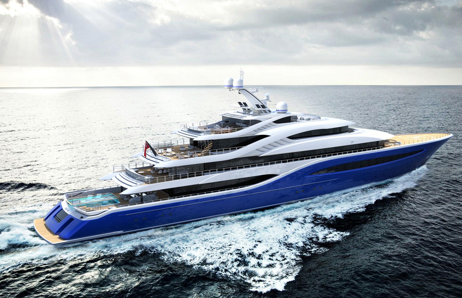 Project Vento: Cost unknown