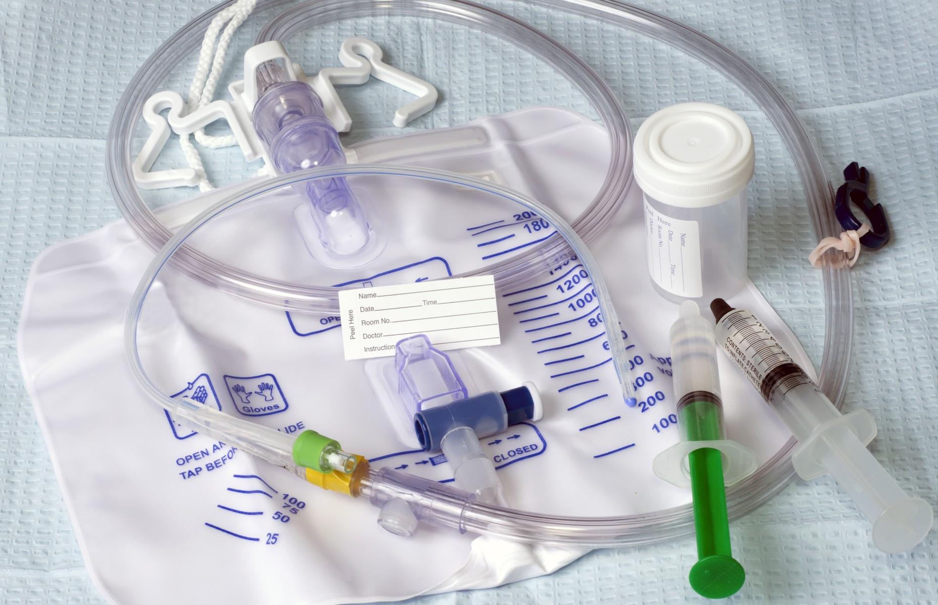 Needles, catheters and cannulae