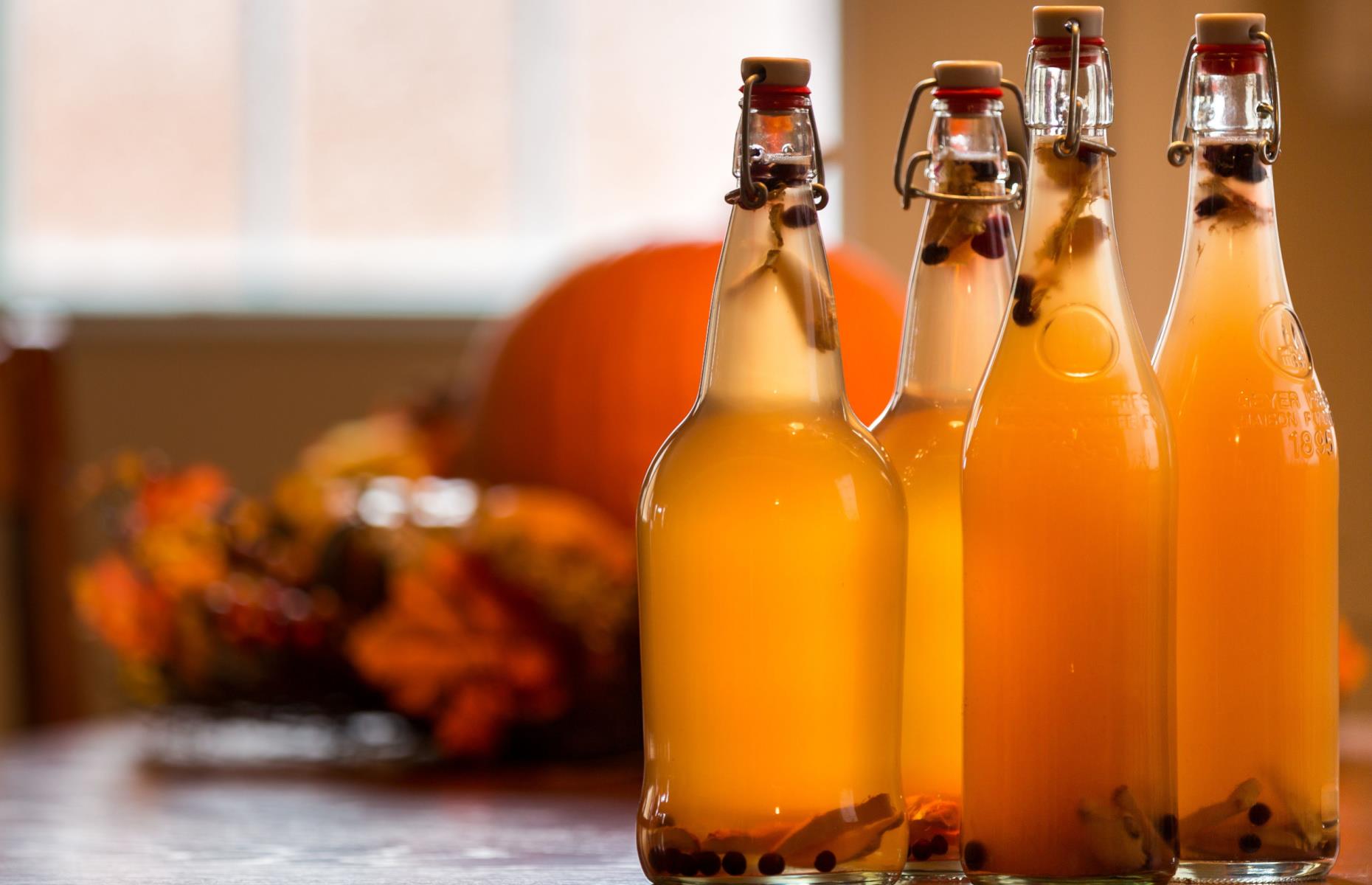 Kombucha