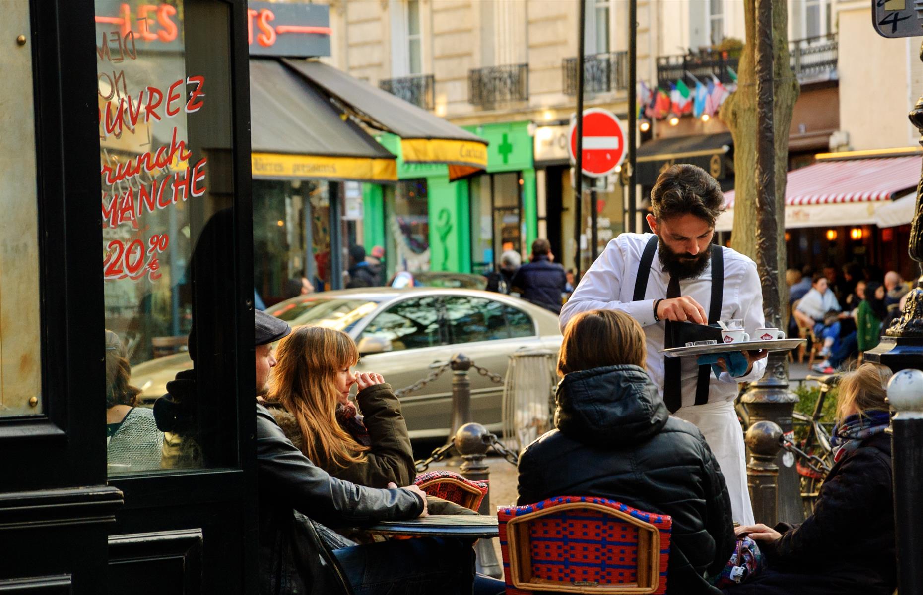 France