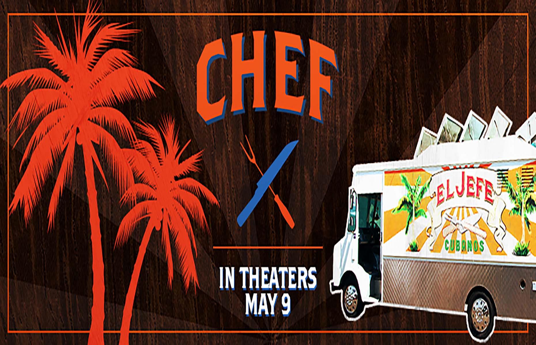 Chef (Film)