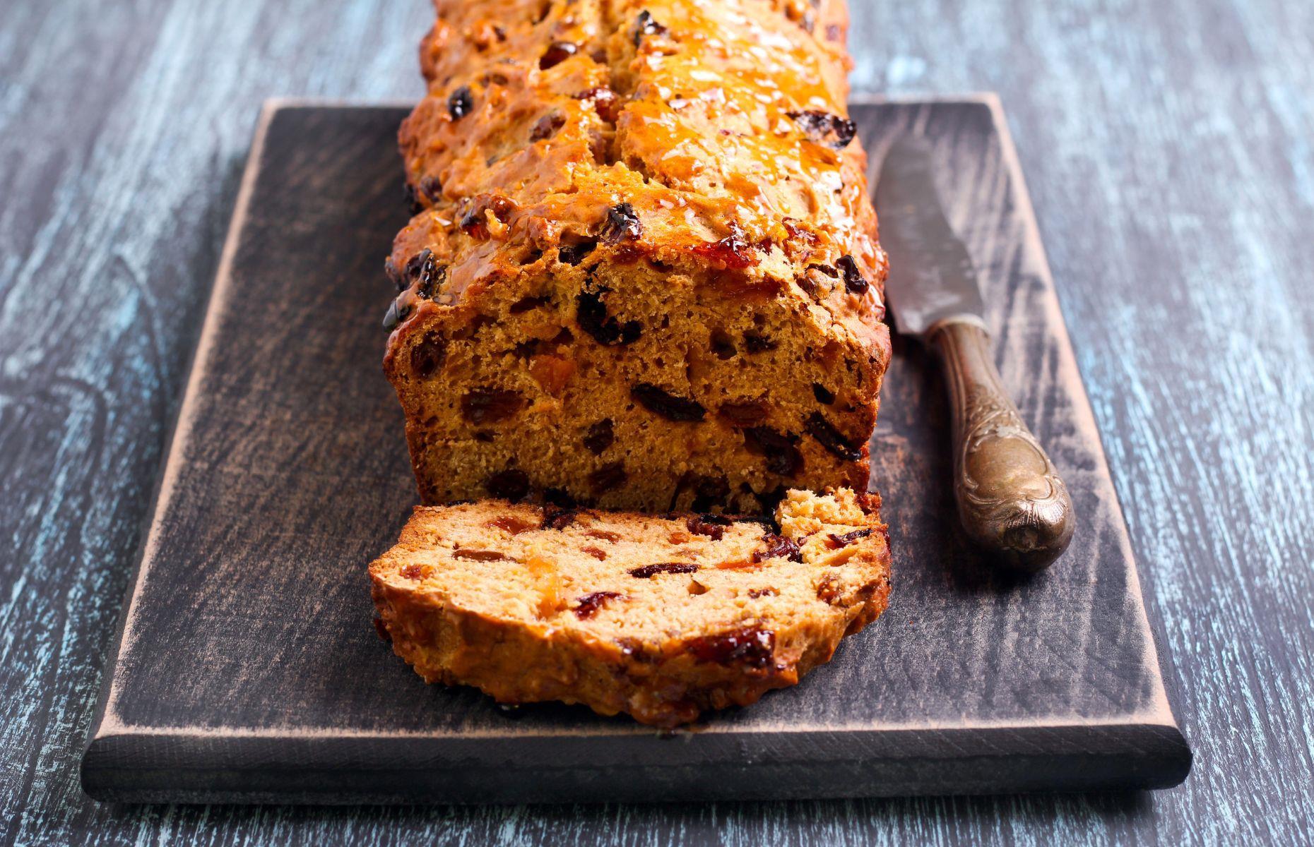 22. Bara brith