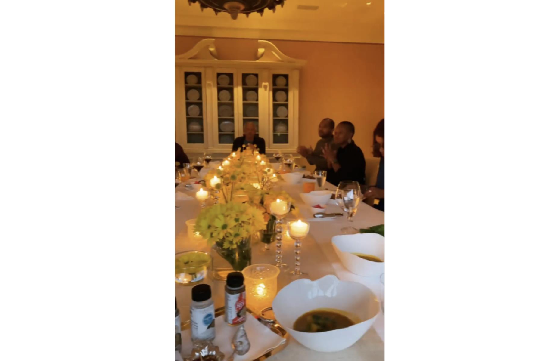 Oprah's Promised Land estate main house, Montecito, California