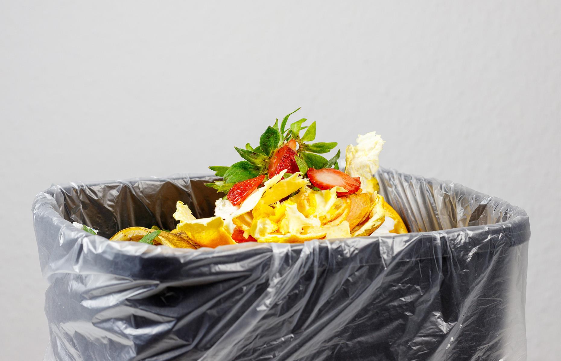 Food poisoning from out of date food