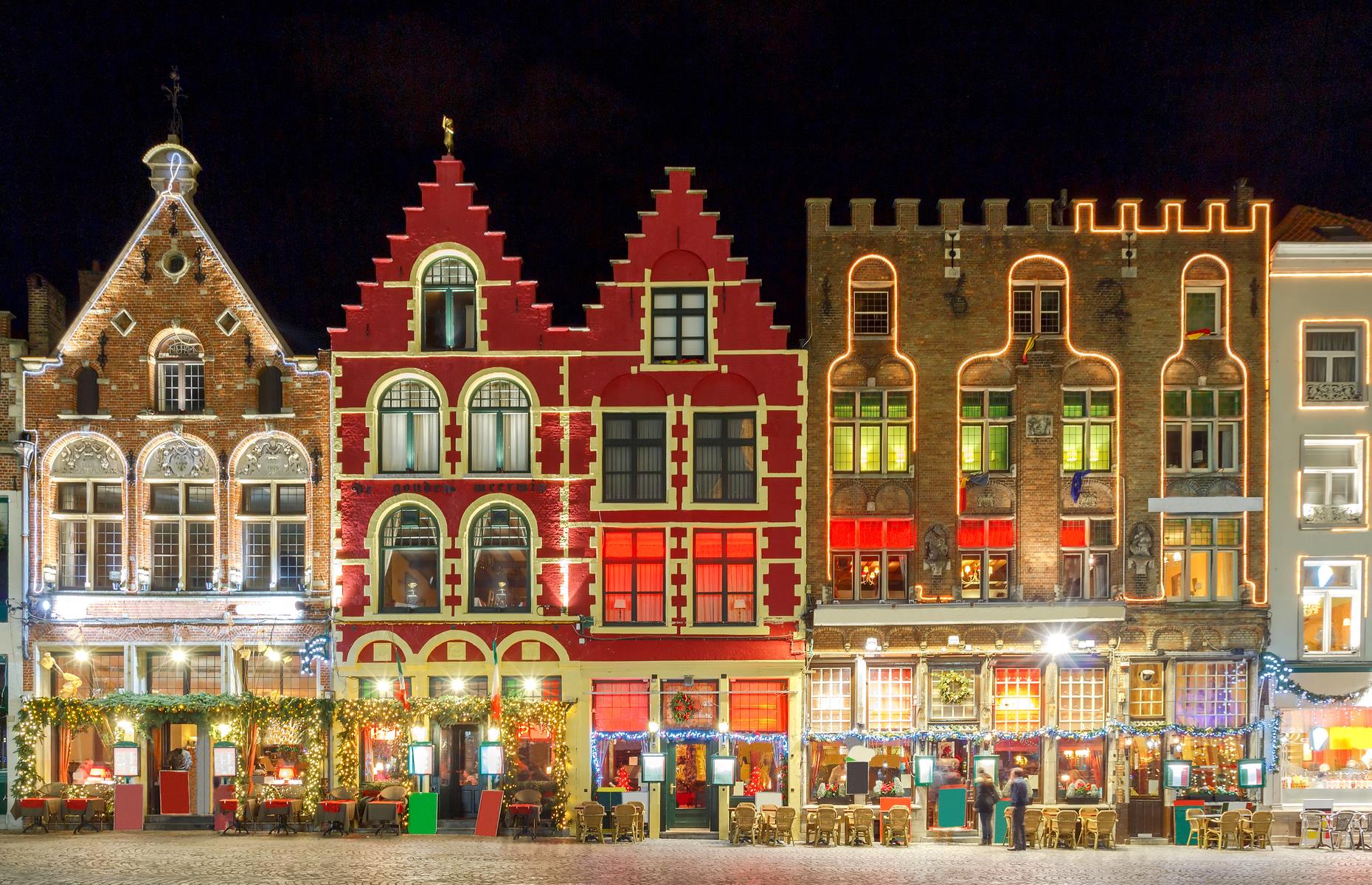 Bruges, Belgium