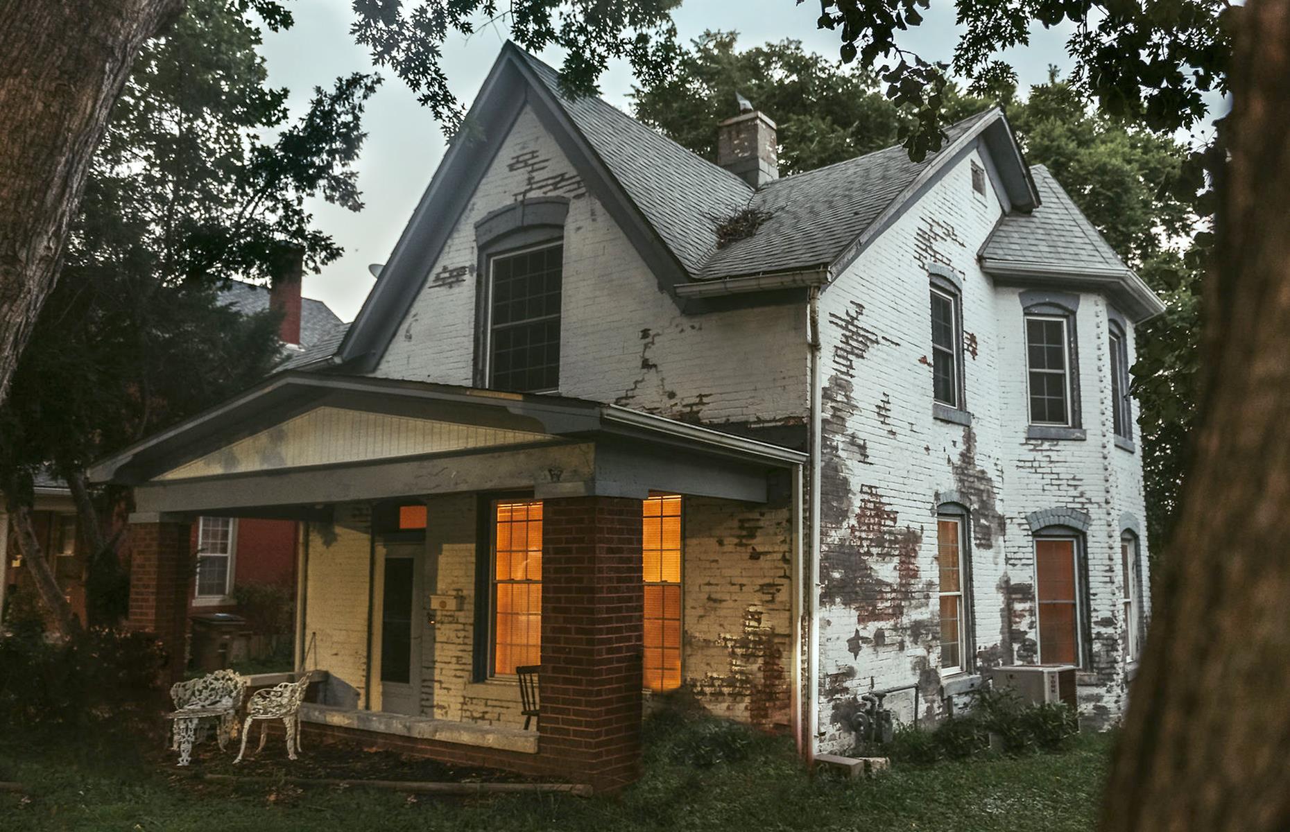 26. Kansas